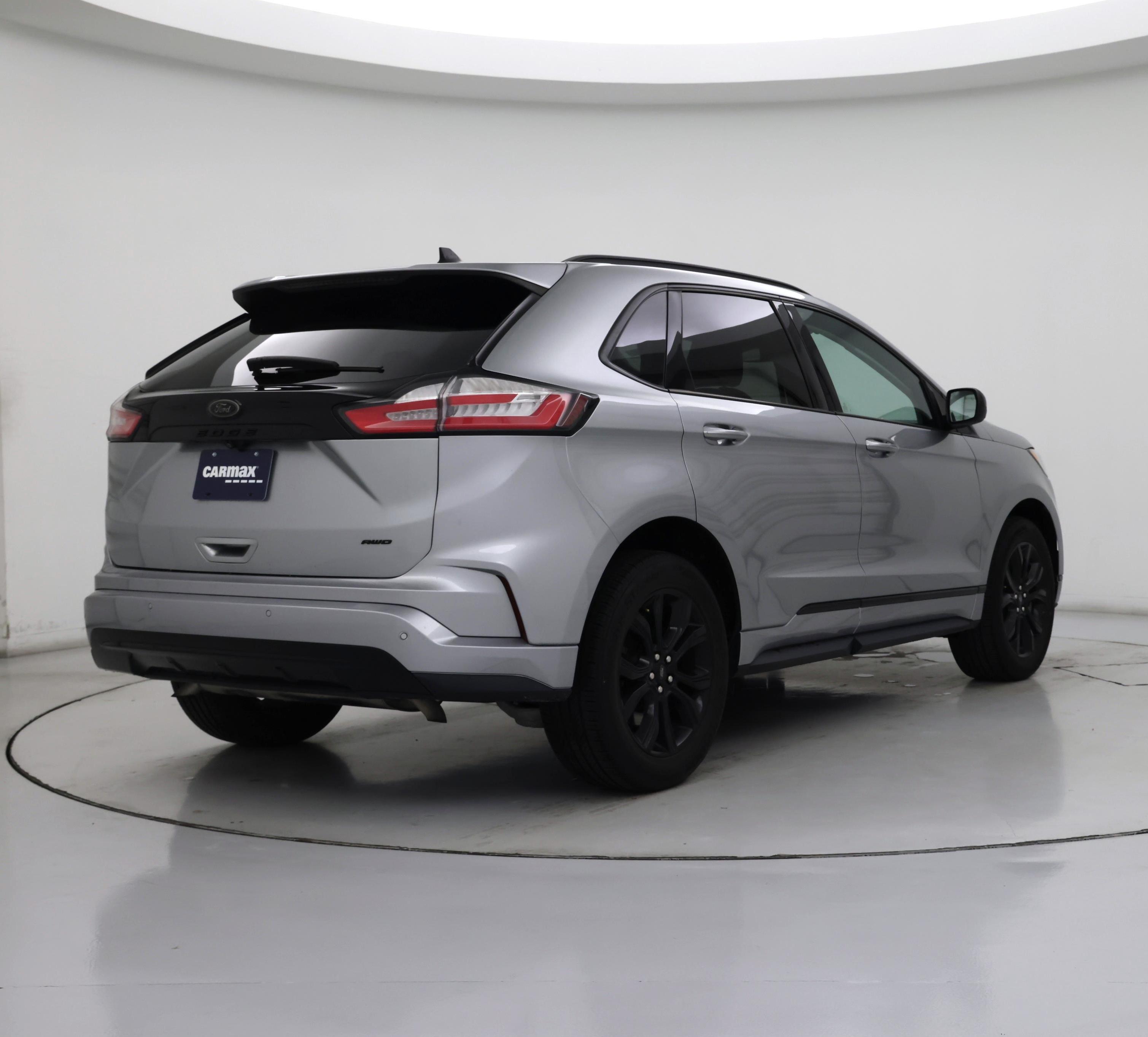 Thumbnail: 2022 Ford Edge - 8