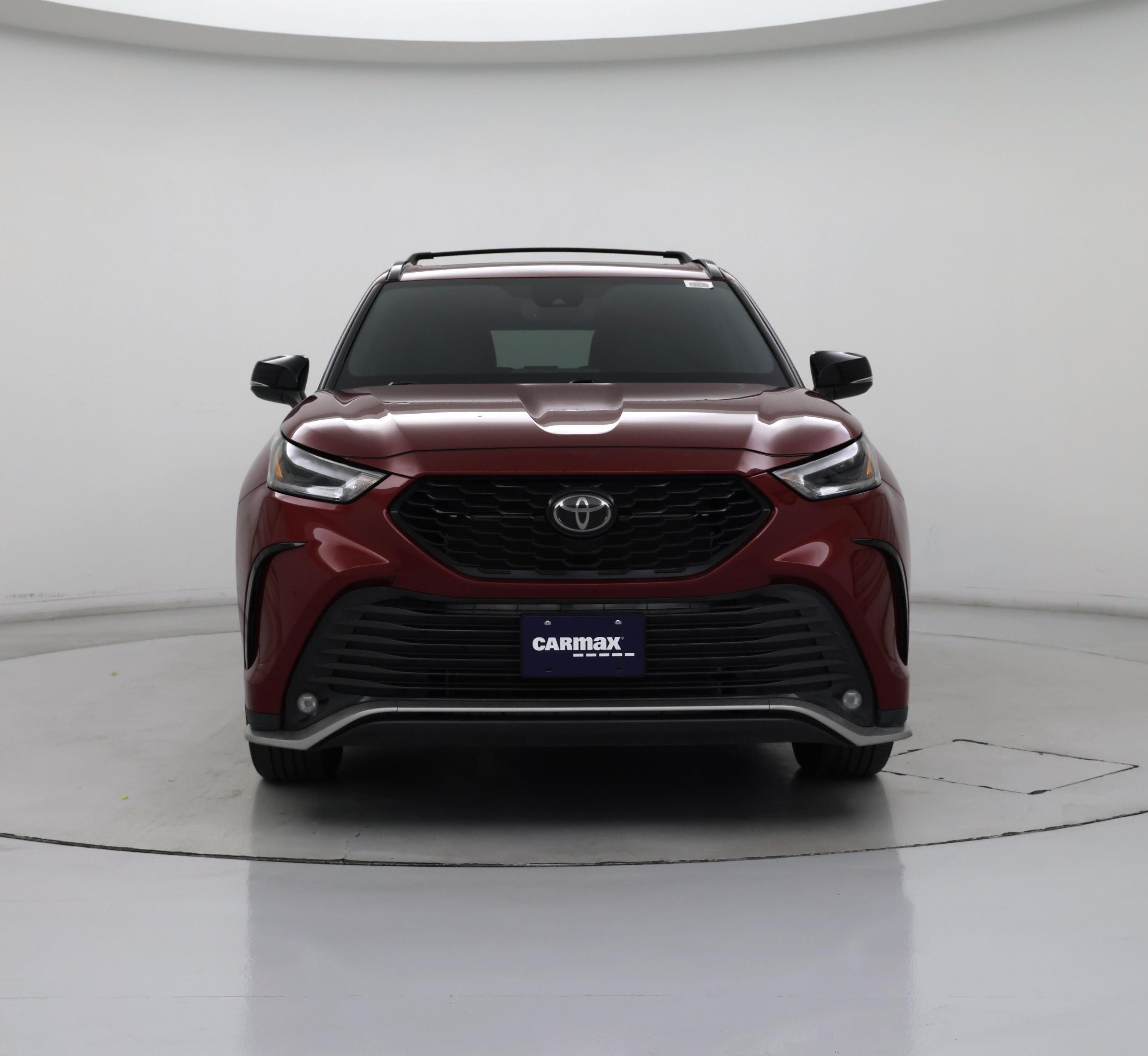 Thumbnail: 2023 Toyota Highlander - 5