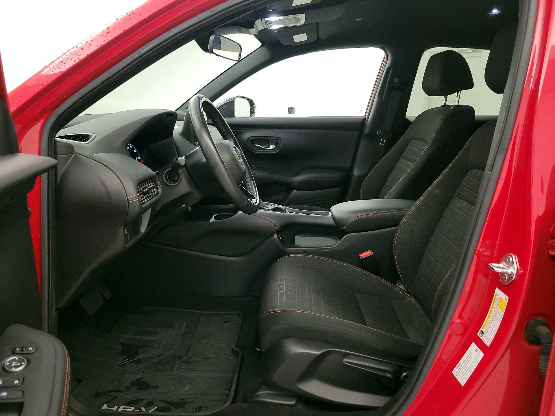 Thumbnail: 2024 Honda HR-V - 11