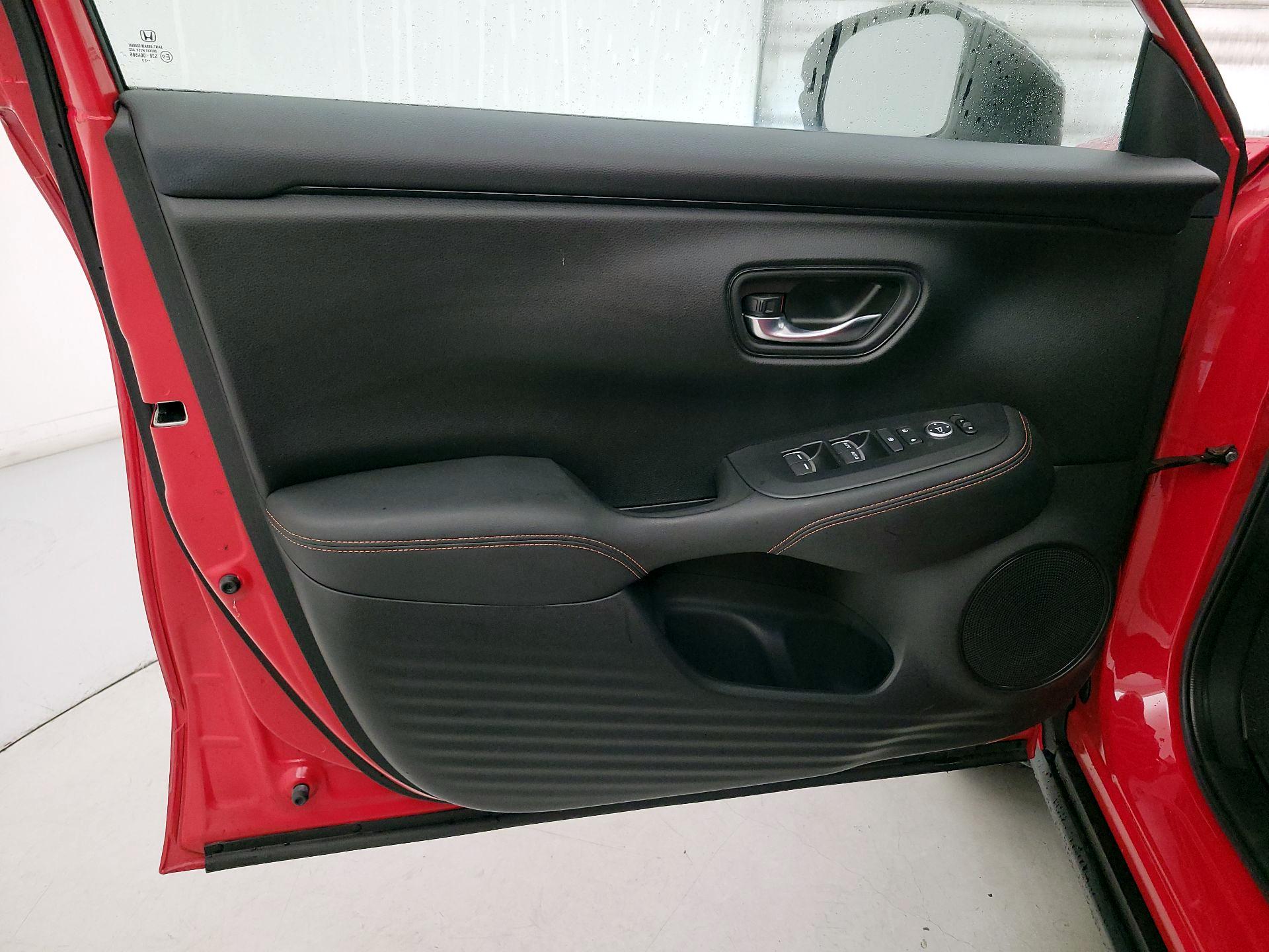 Thumbnail: 2024 Honda HR-V - 12