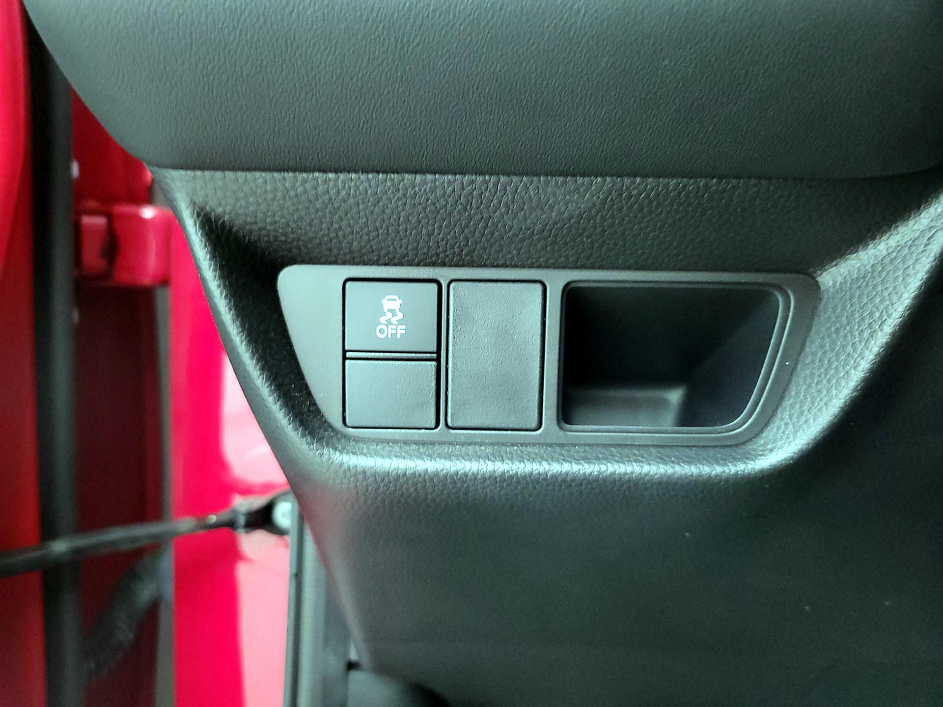 Thumbnail: 2024 Honda HR-V - 13