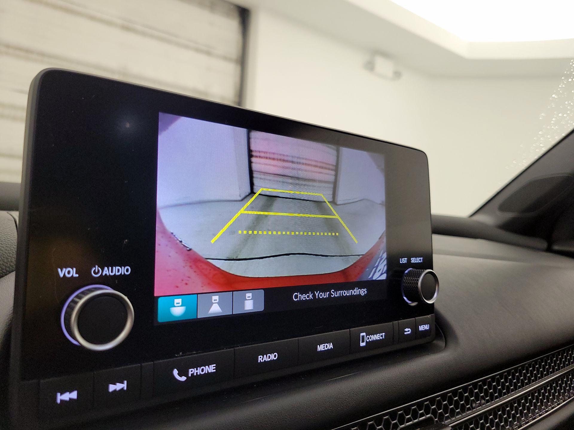 Thumbnail: 2024 Honda HR-V - 14