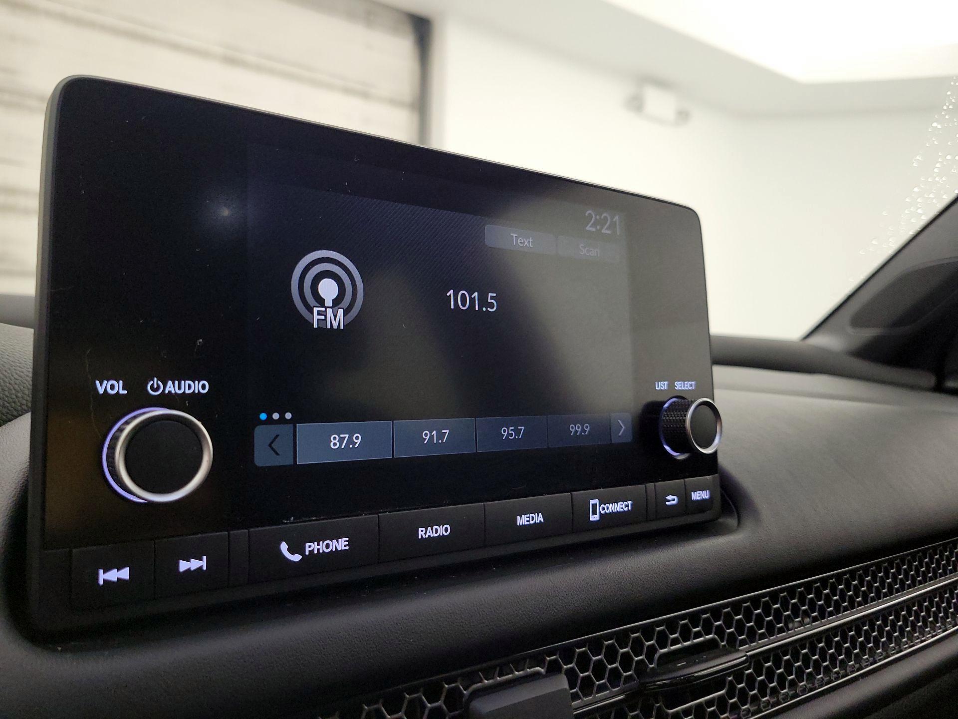 Thumbnail: 2024 Honda HR-V - 15