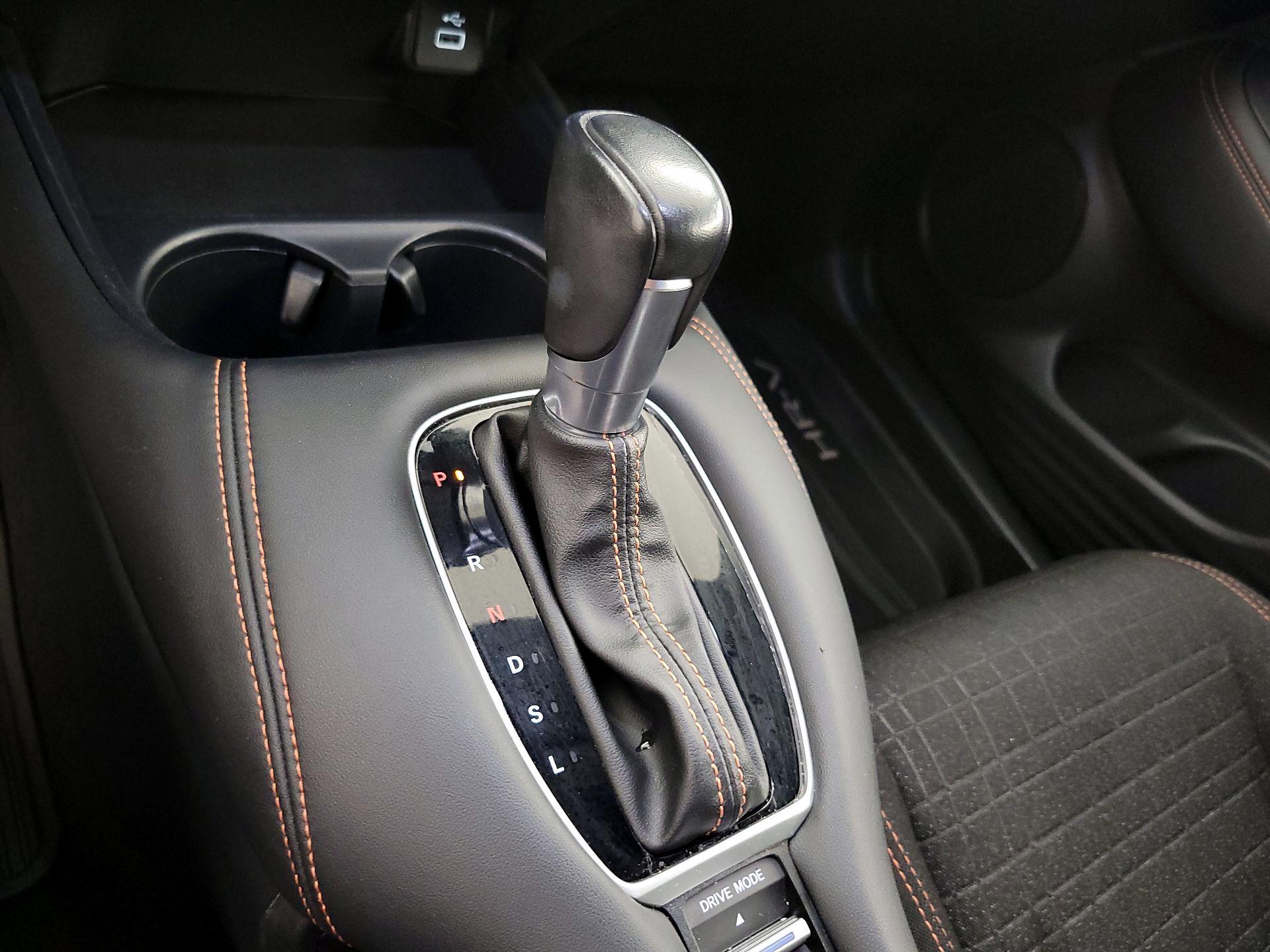 Thumbnail: 2024 Honda HR-V - 17