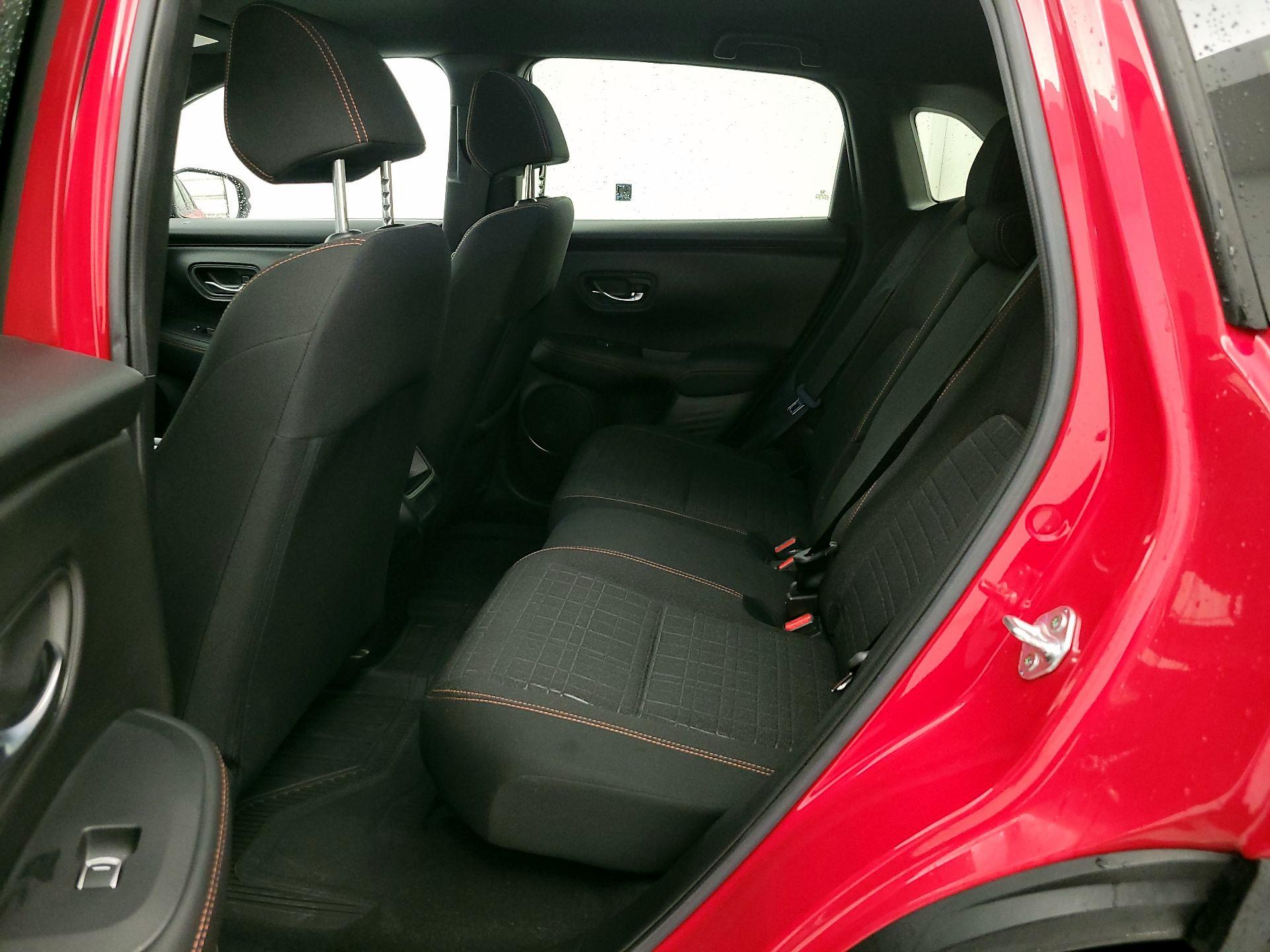 Thumbnail: 2024 Honda HR-V - 19