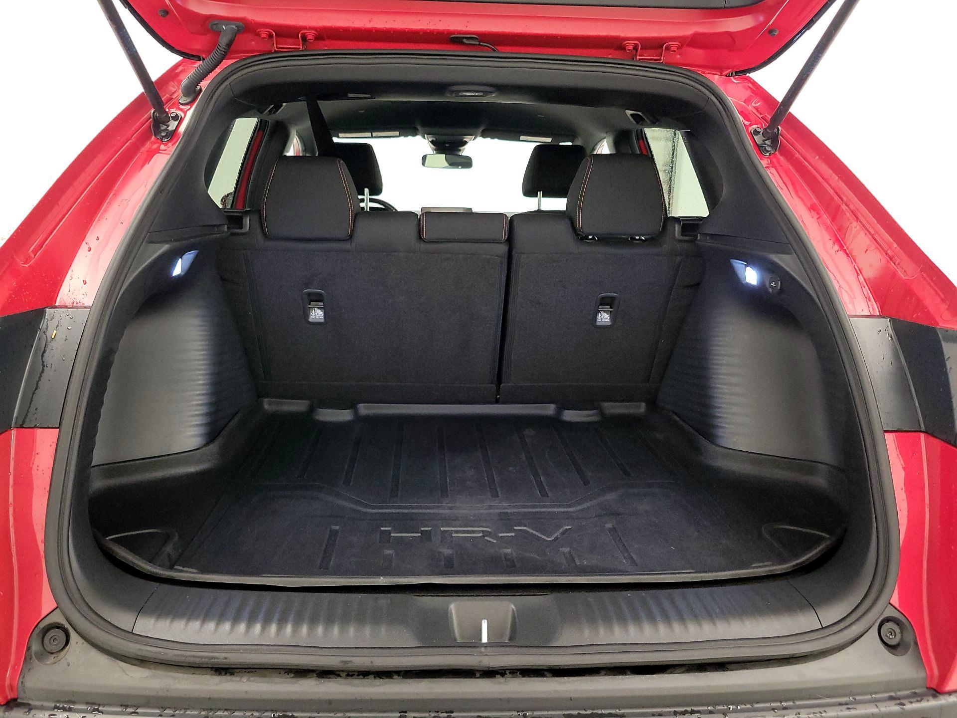 Thumbnail: 2024 Honda HR-V - 20