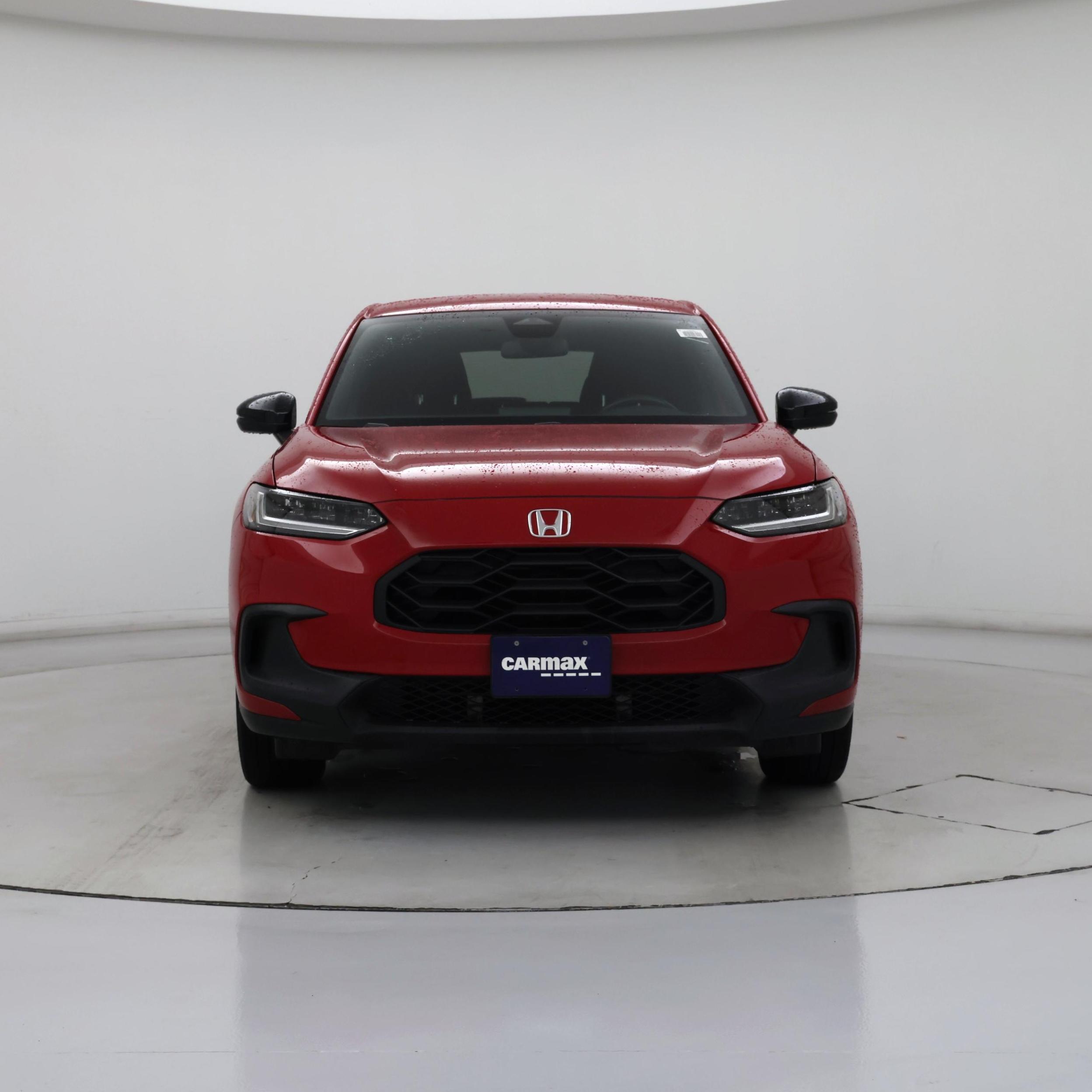 Thumbnail: 2024 Honda HR-V - 5