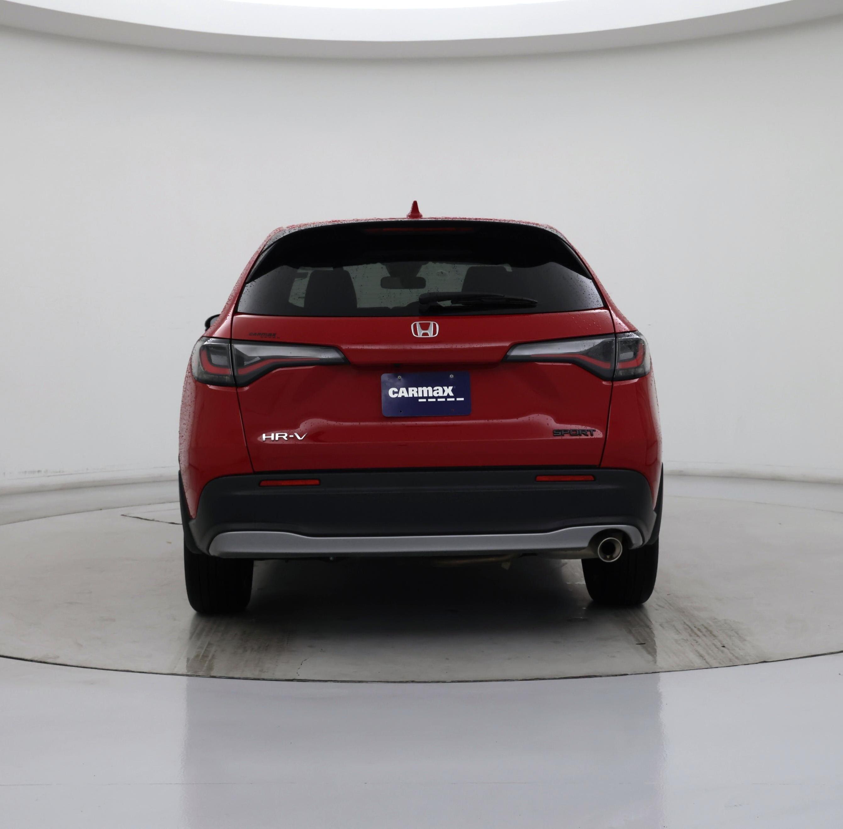 Thumbnail: 2024 Honda HR-V - 6