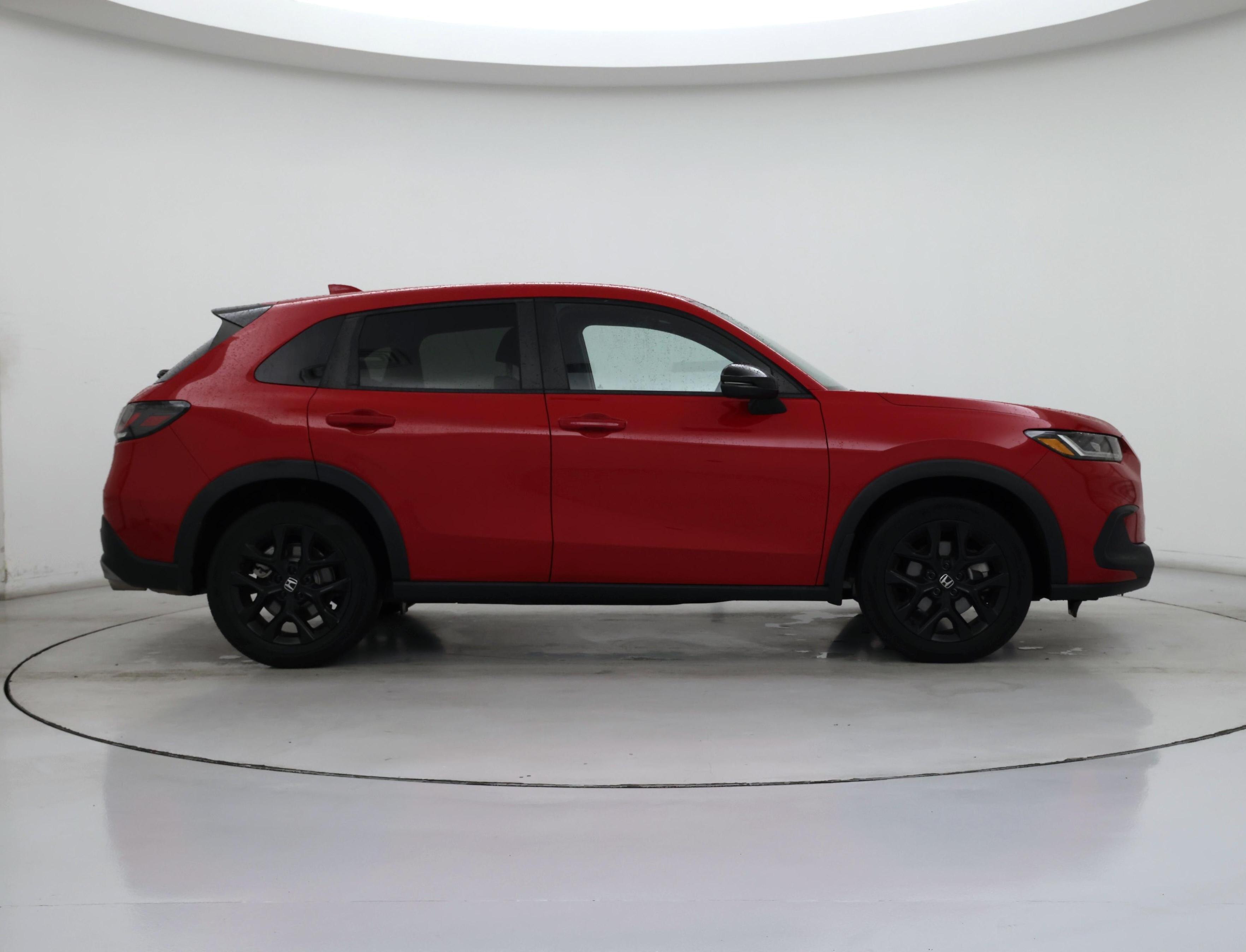 Thumbnail: 2024 Honda HR-V - 7