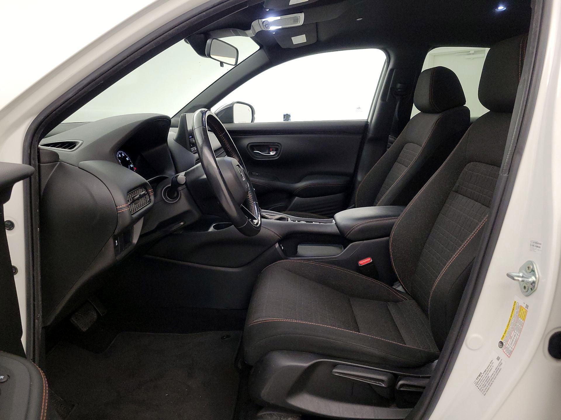 Thumbnail: 2023 Honda HR-V - 11