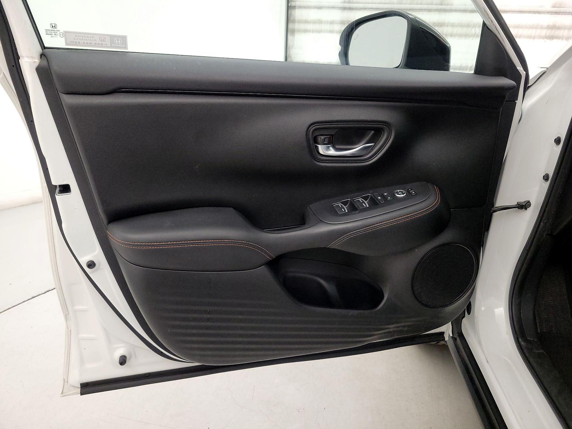 Thumbnail: 2023 Honda HR-V - 12