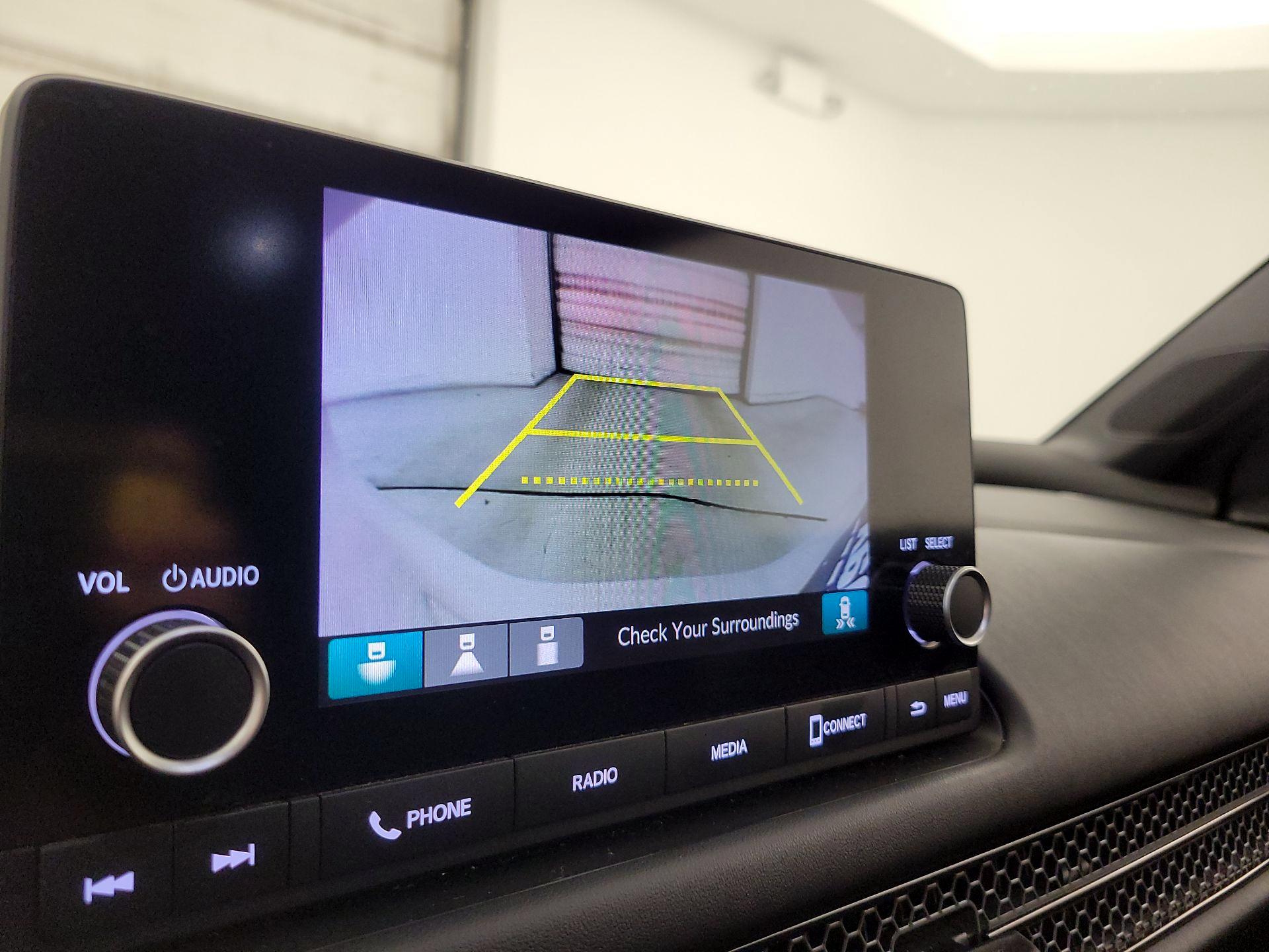 Thumbnail: 2023 Honda HR-V - 14