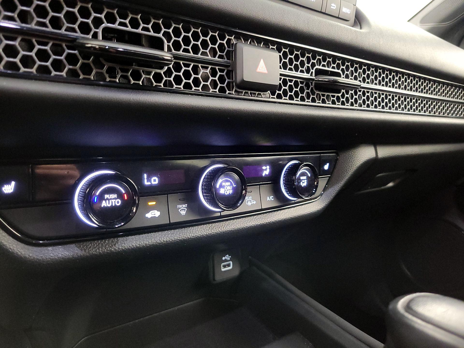 Thumbnail: 2023 Honda HR-V - 16