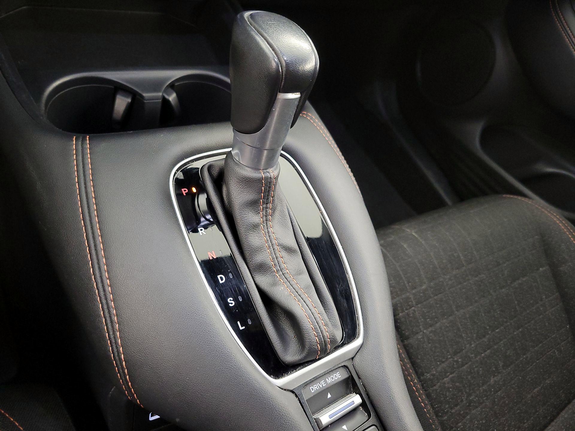 Thumbnail: 2023 Honda HR-V - 17