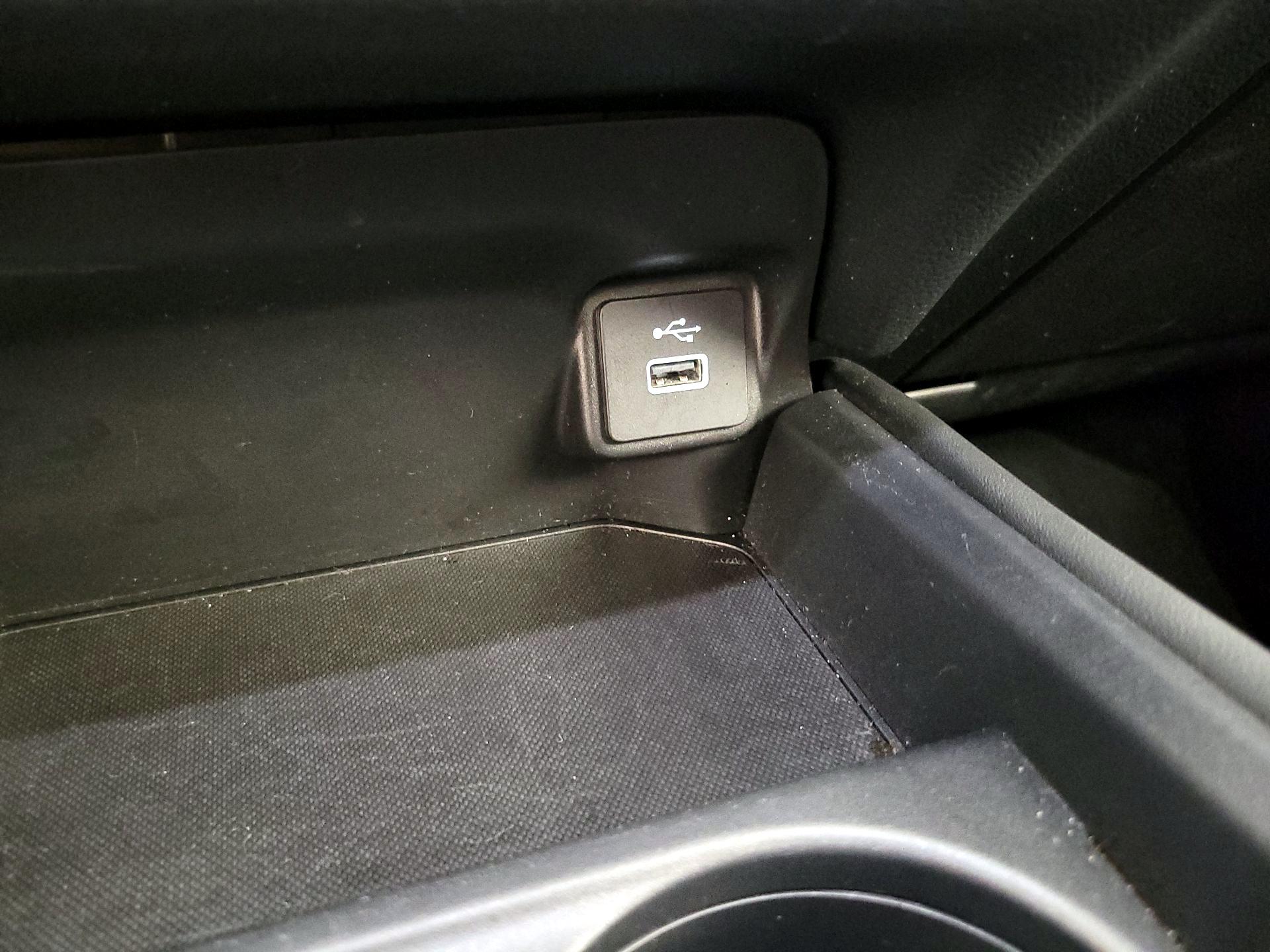 Thumbnail: 2023 Honda HR-V - 18