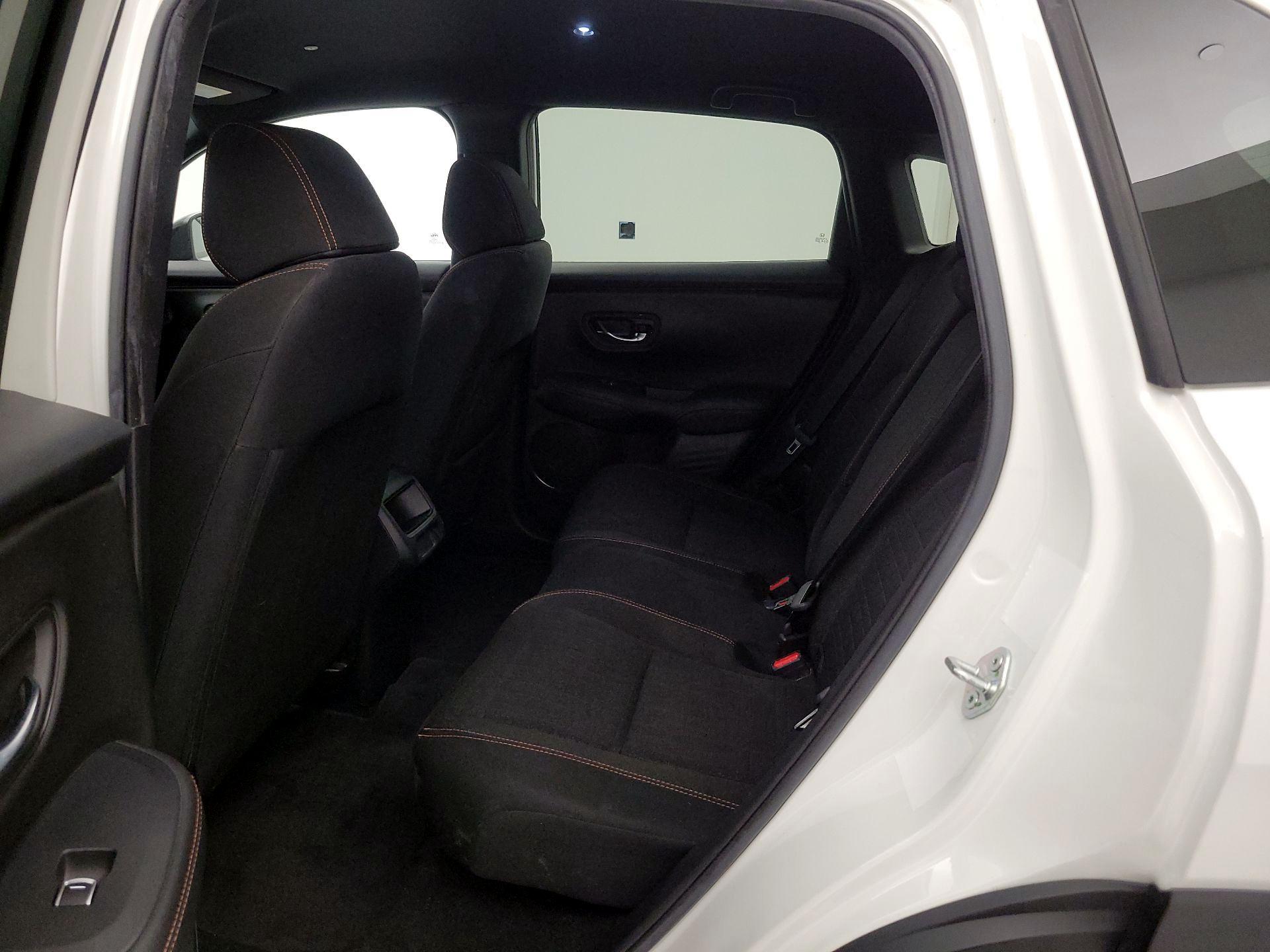 Thumbnail: 2023 Honda HR-V - 19