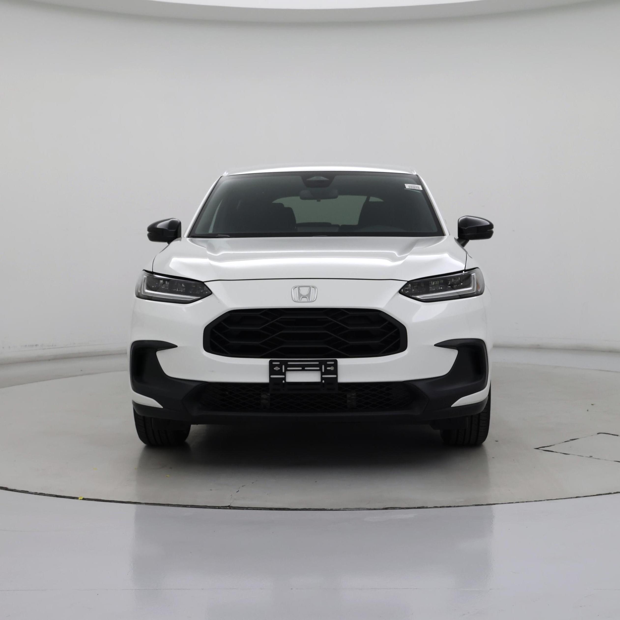 Thumbnail: 2023 Honda HR-V - 5