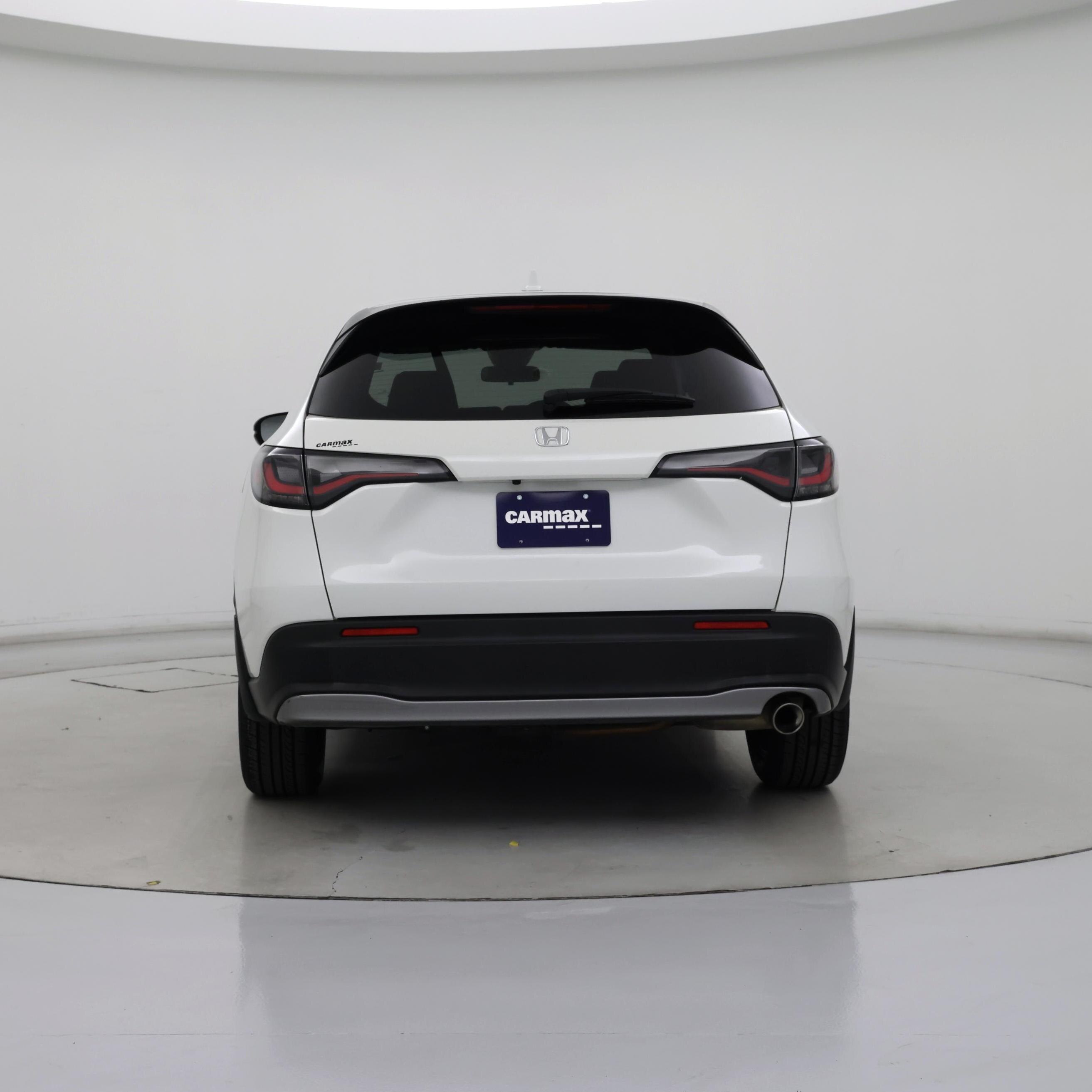 Thumbnail: 2023 Honda HR-V - 6