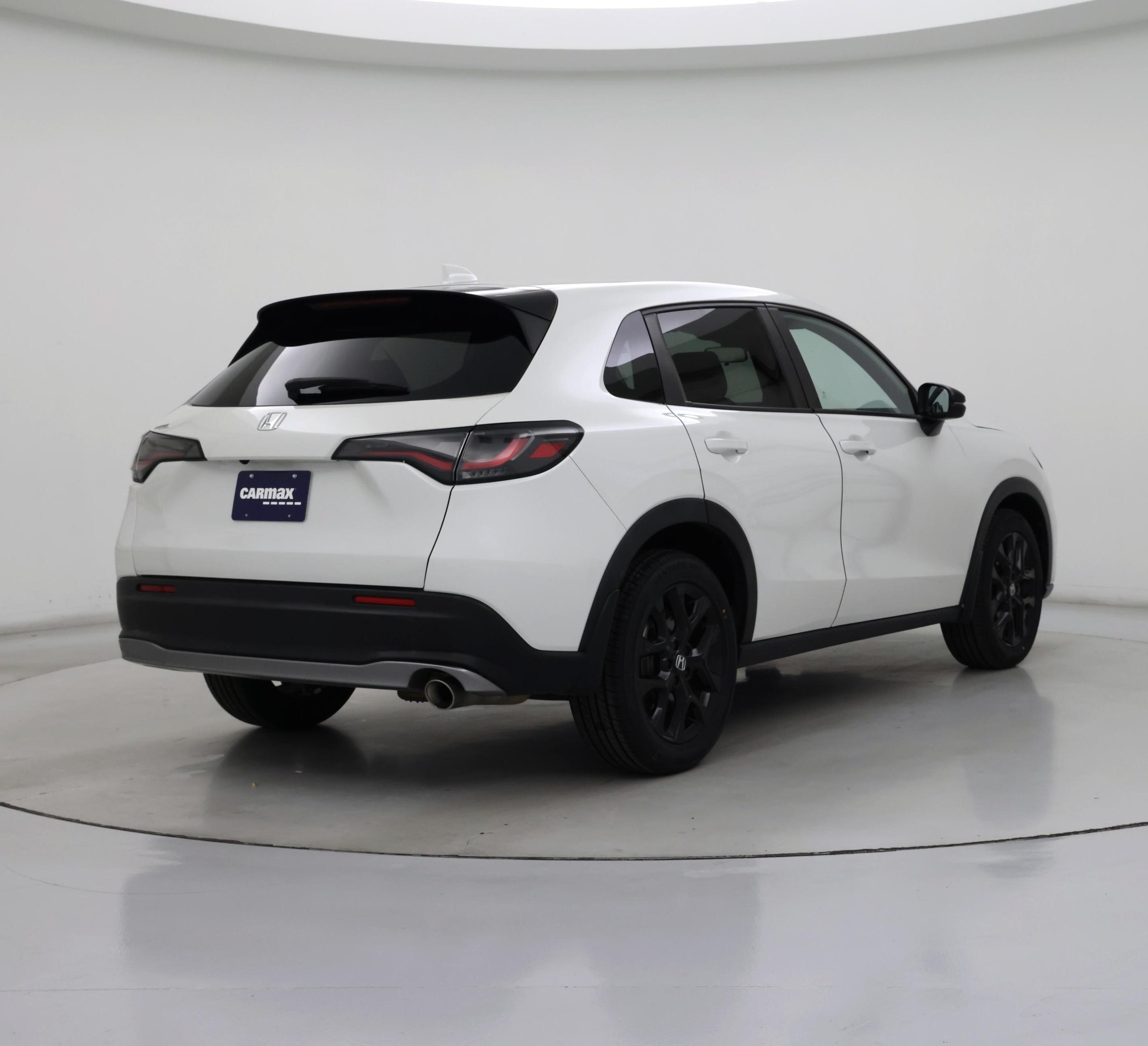 Thumbnail: 2023 Honda HR-V - 8