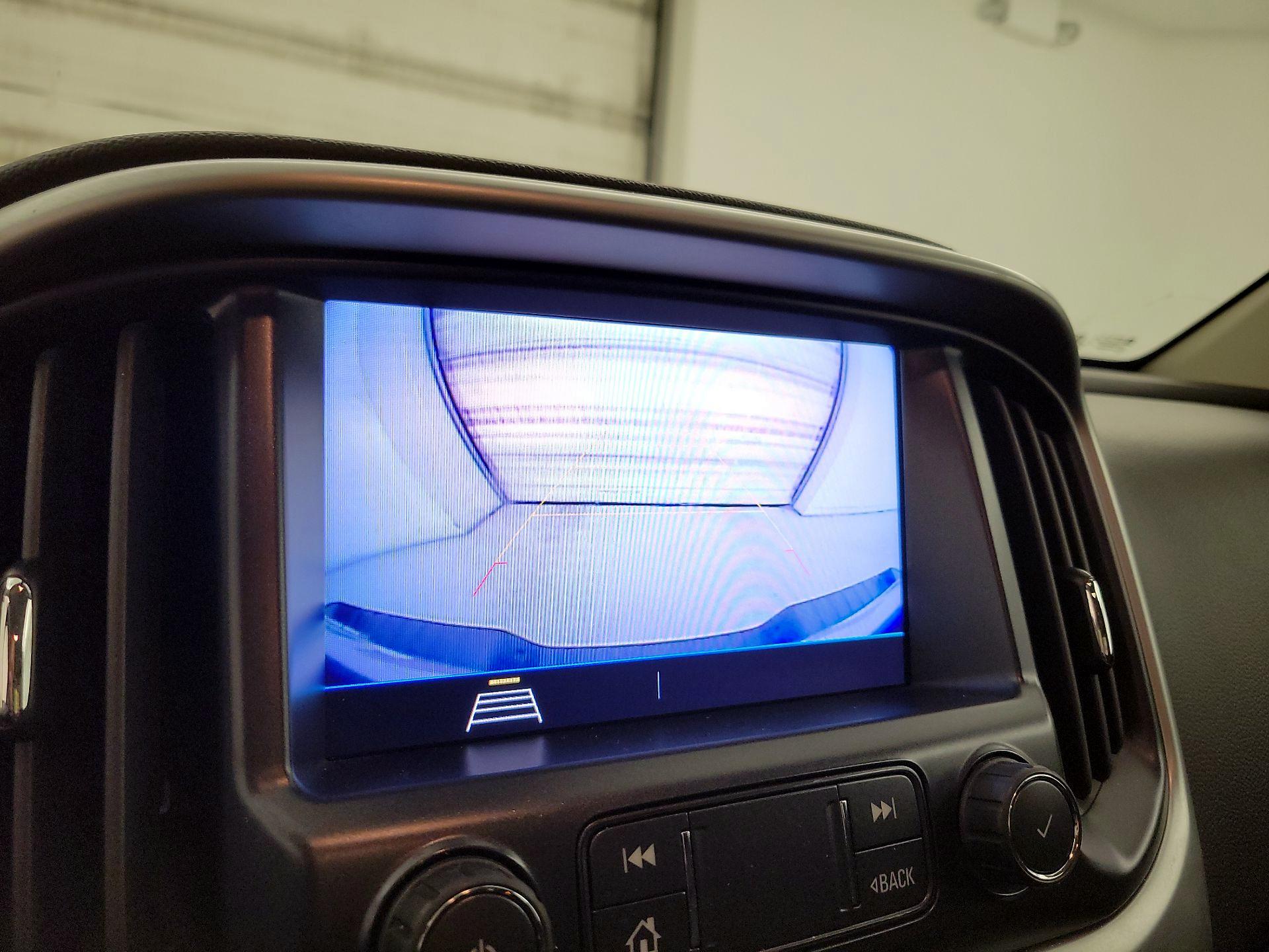 Thumbnail: 2021 Chevrolet Colorado - 14