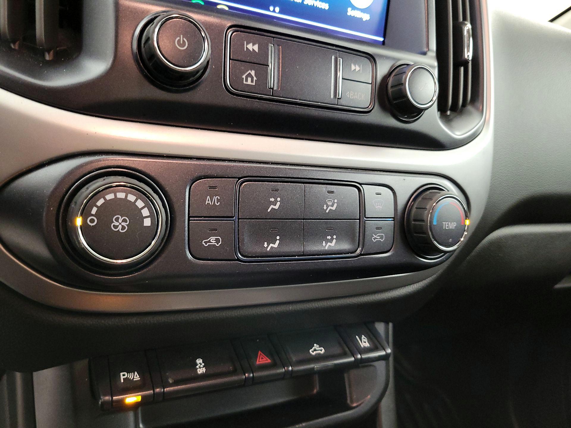 Thumbnail: 2021 Chevrolet Colorado - 16