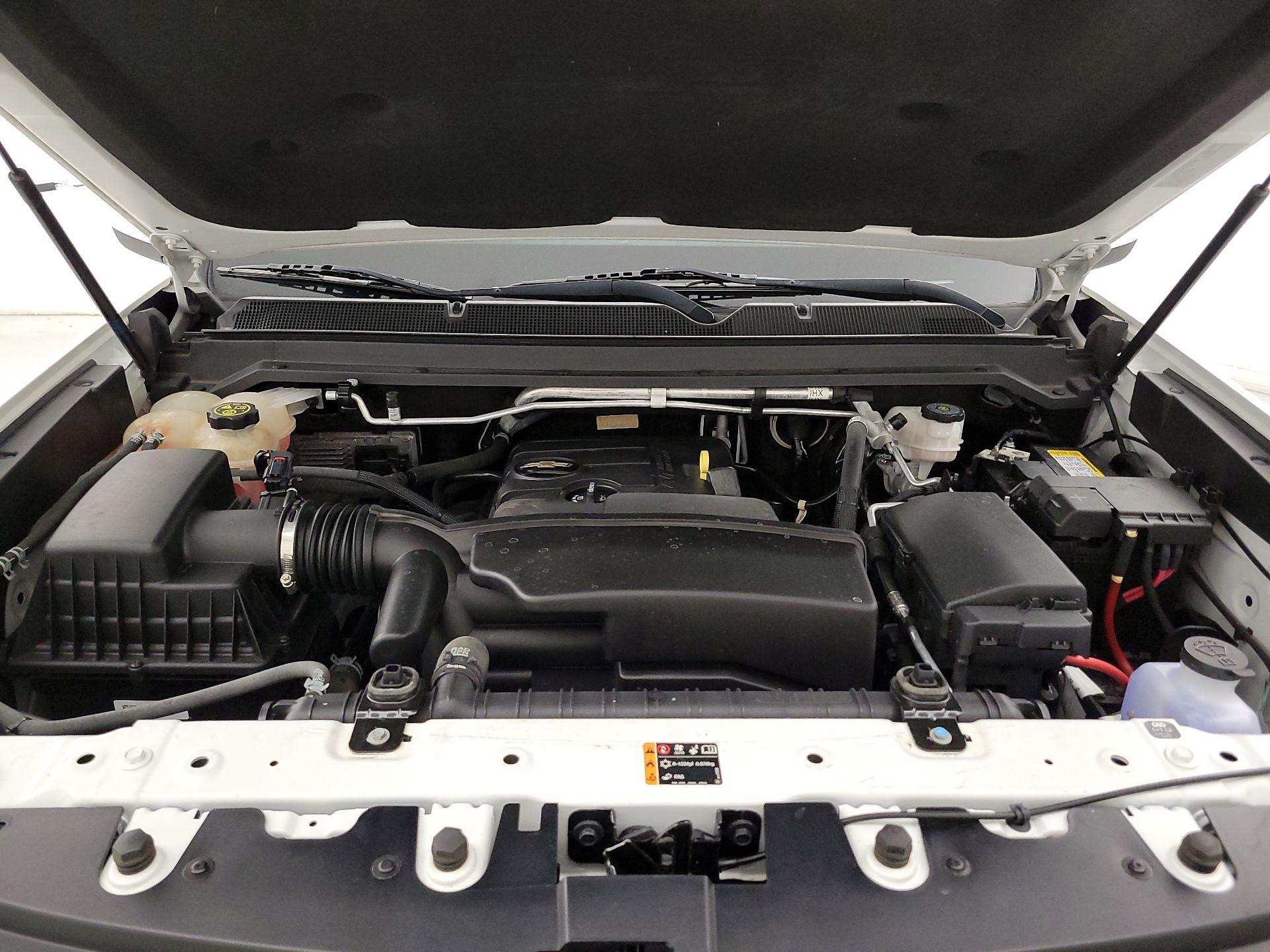 Thumbnail: 2021 Chevrolet Colorado - 20