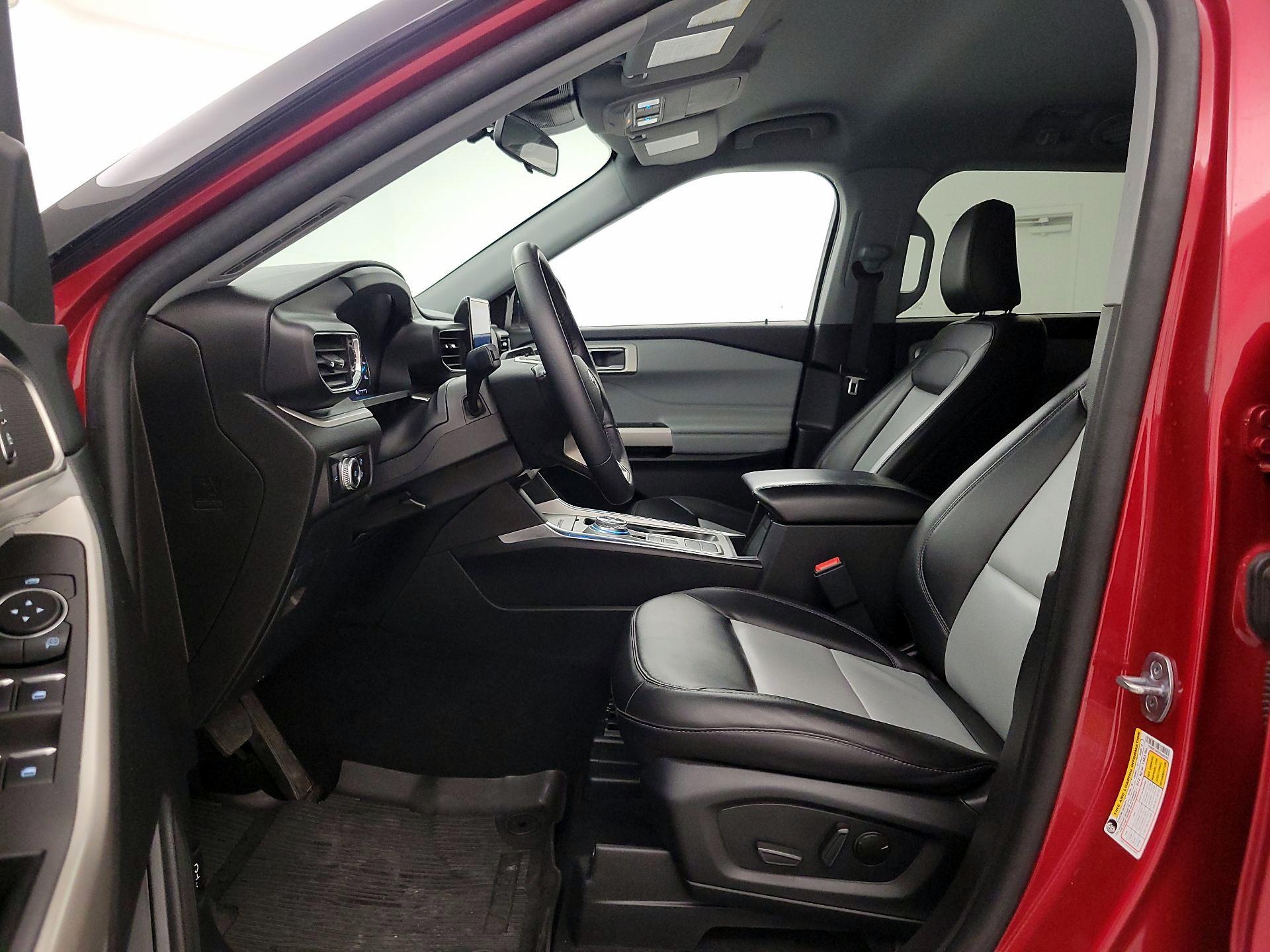 Thumbnail: 2023 Ford Explorer - 11