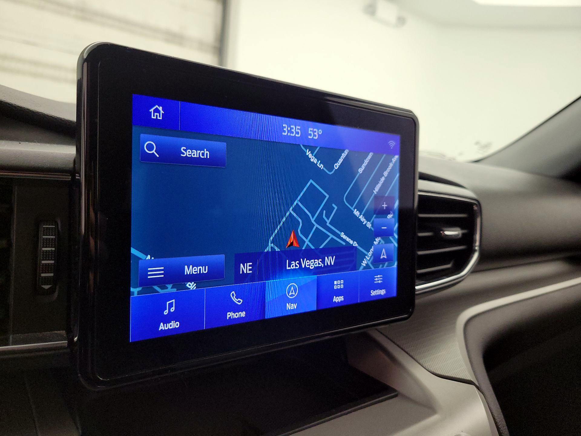 Thumbnail: 2023 Ford Explorer - 14