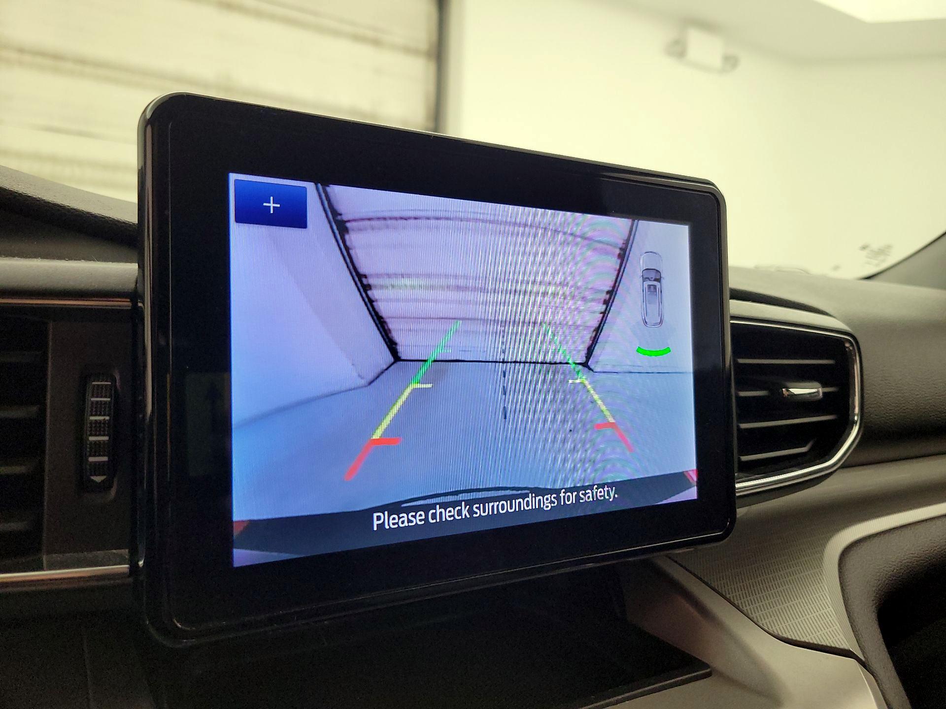 Thumbnail: 2023 Ford Explorer - 15