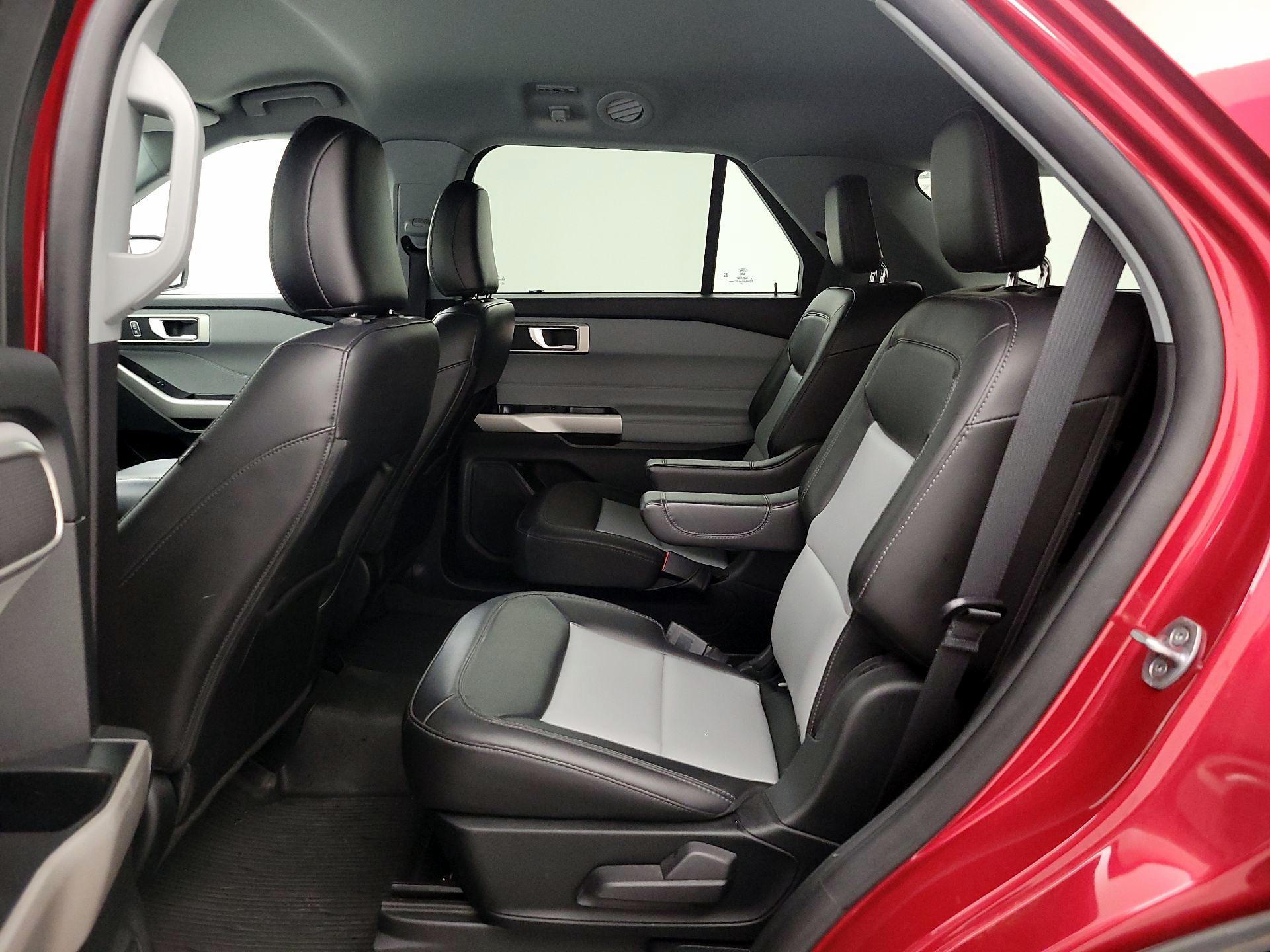 Thumbnail: 2023 Ford Explorer - 20