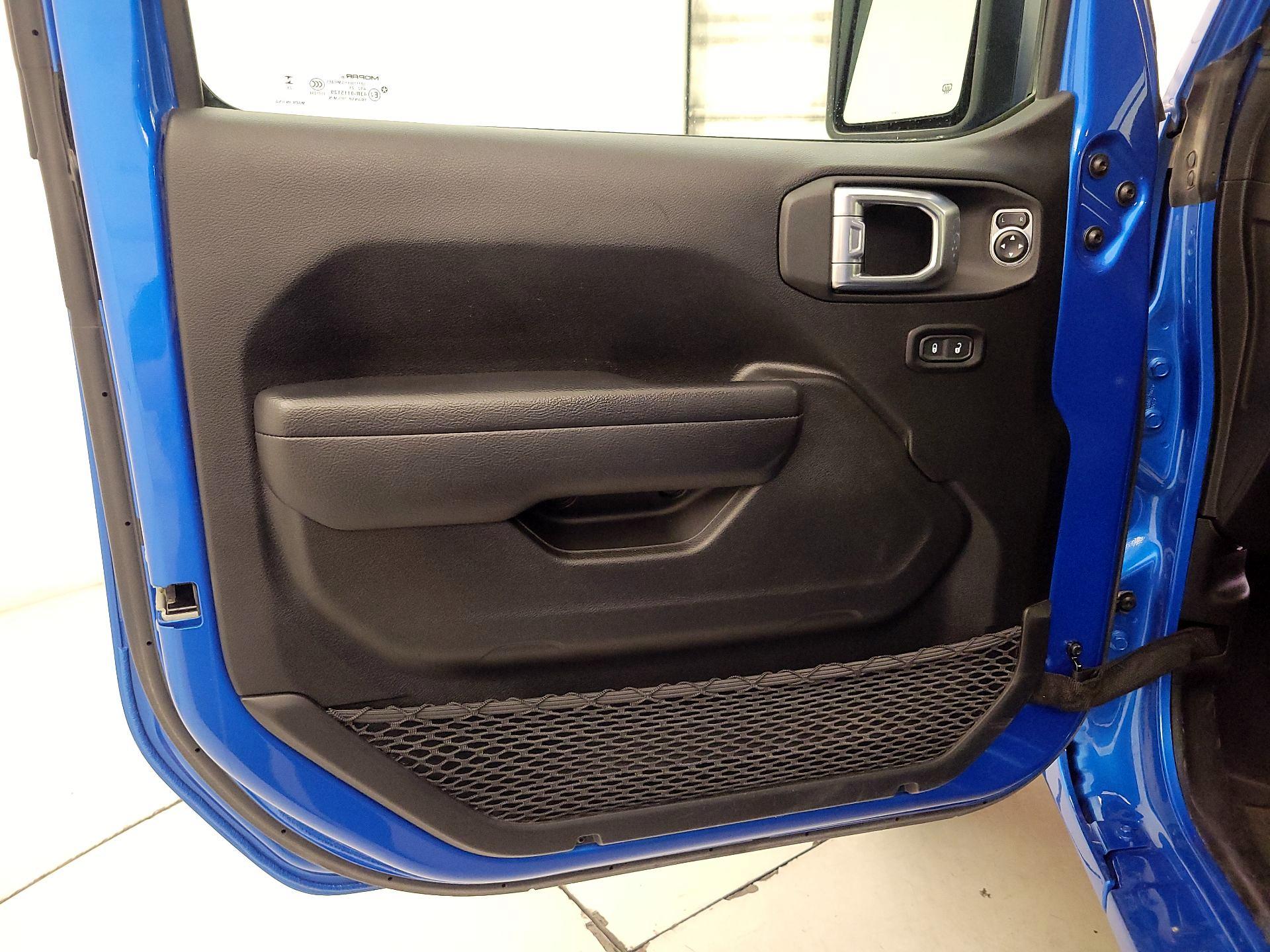 Thumbnail: 2024 Jeep Wrangler - 12