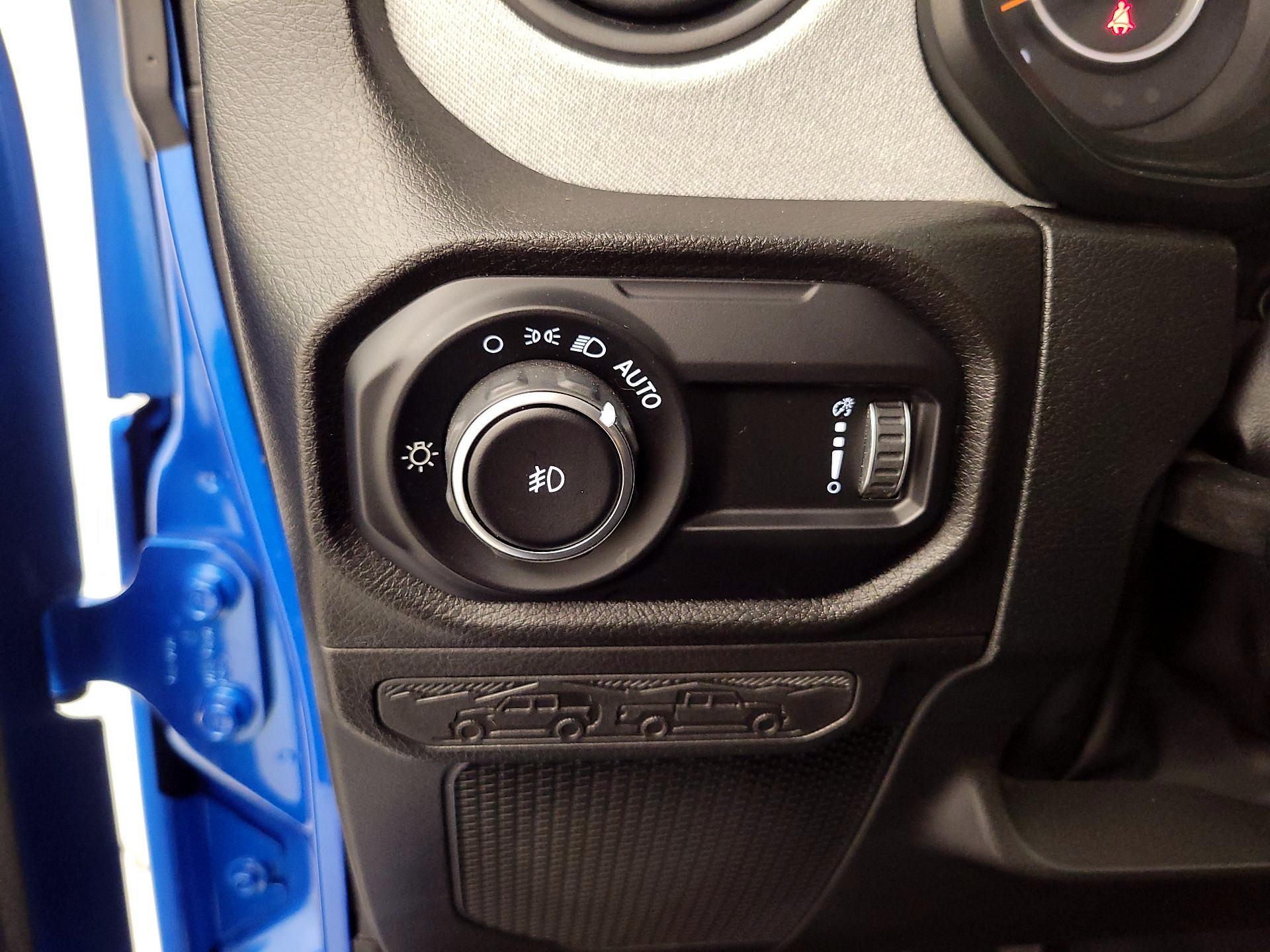 Thumbnail: 2024 Jeep Wrangler - 13