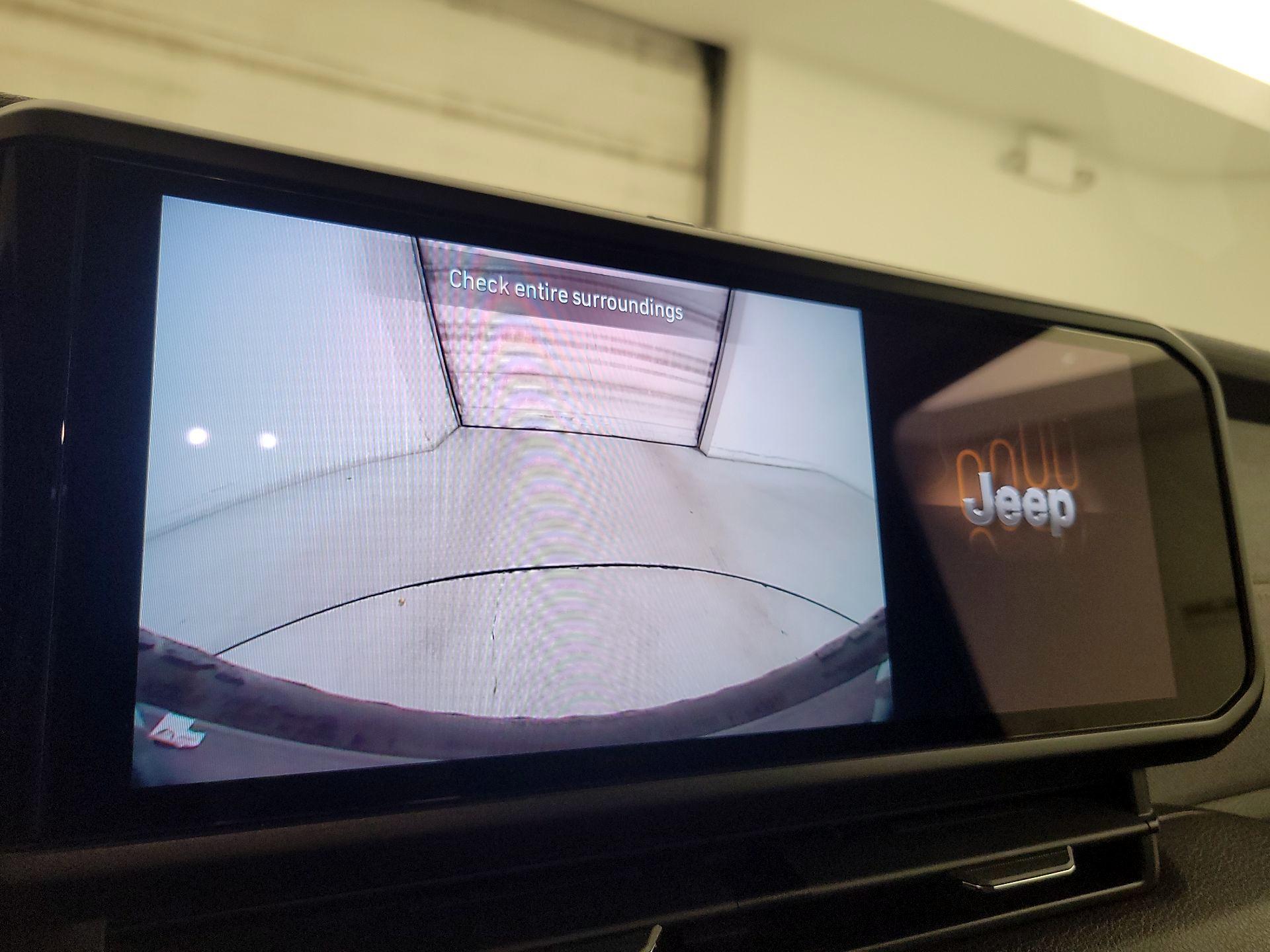 Thumbnail: 2024 Jeep Wrangler - 14