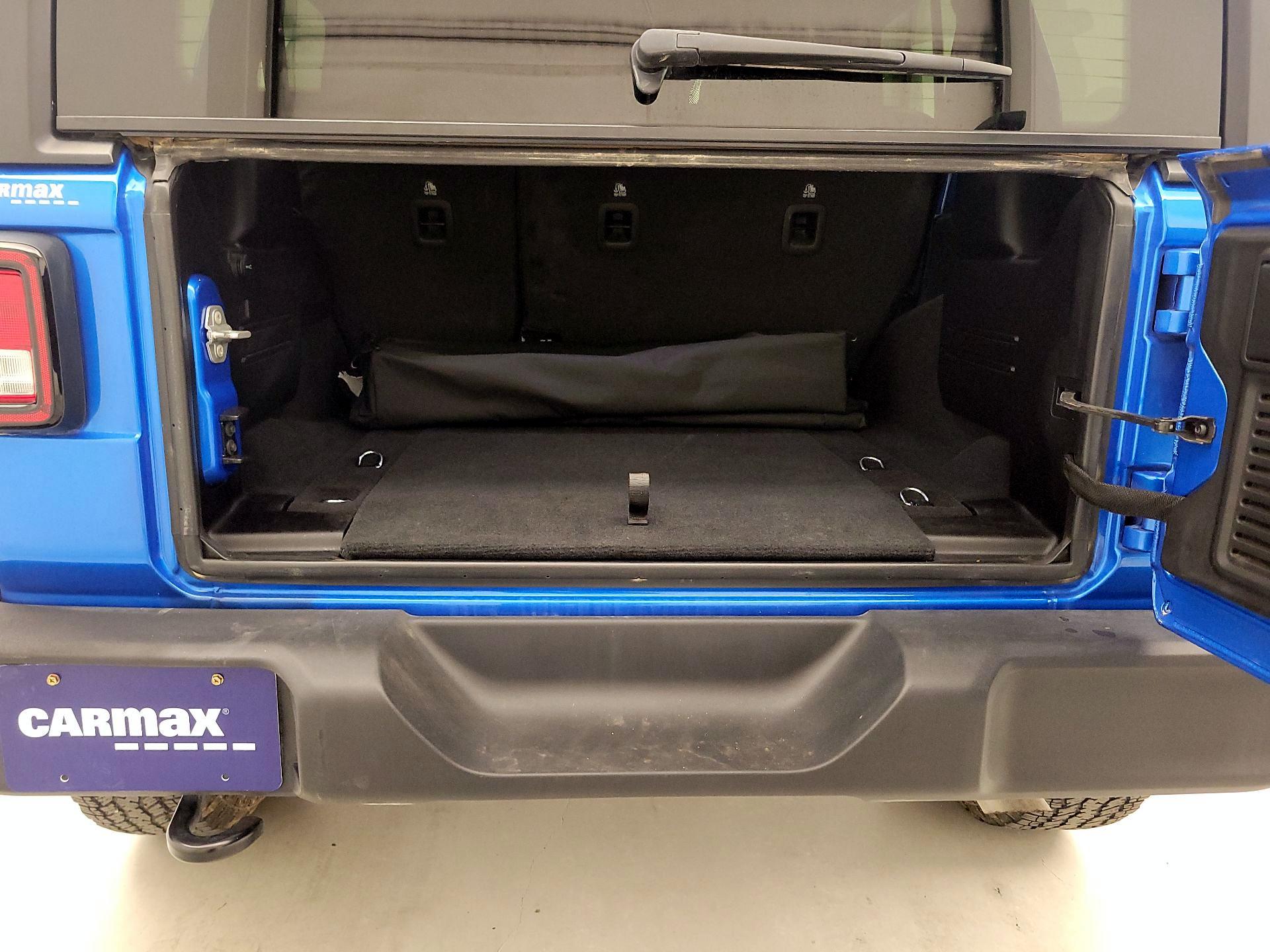 Thumbnail: 2024 Jeep Wrangler - 20