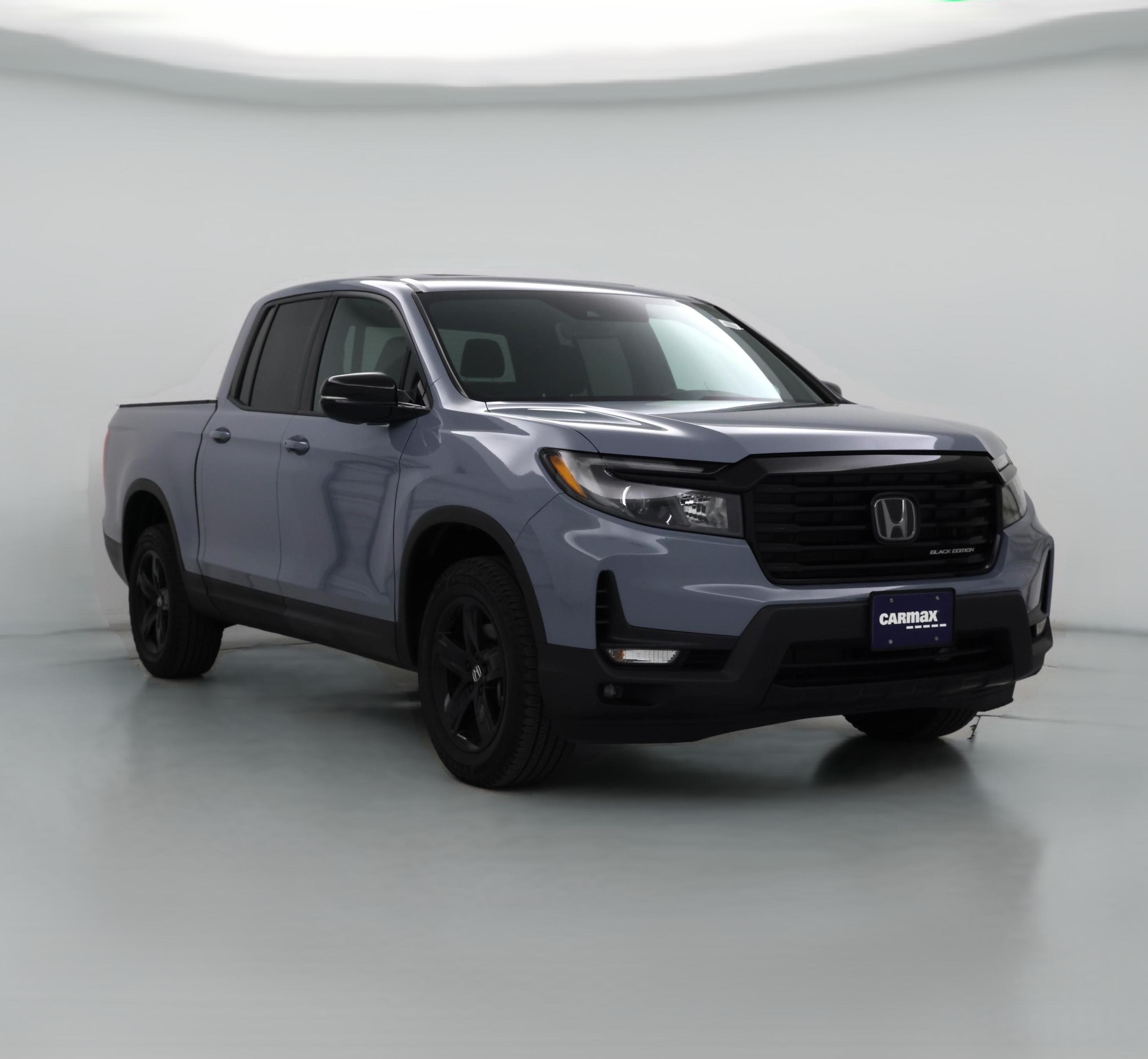 Thumbnail: 2023 Honda Ridgeline - 1