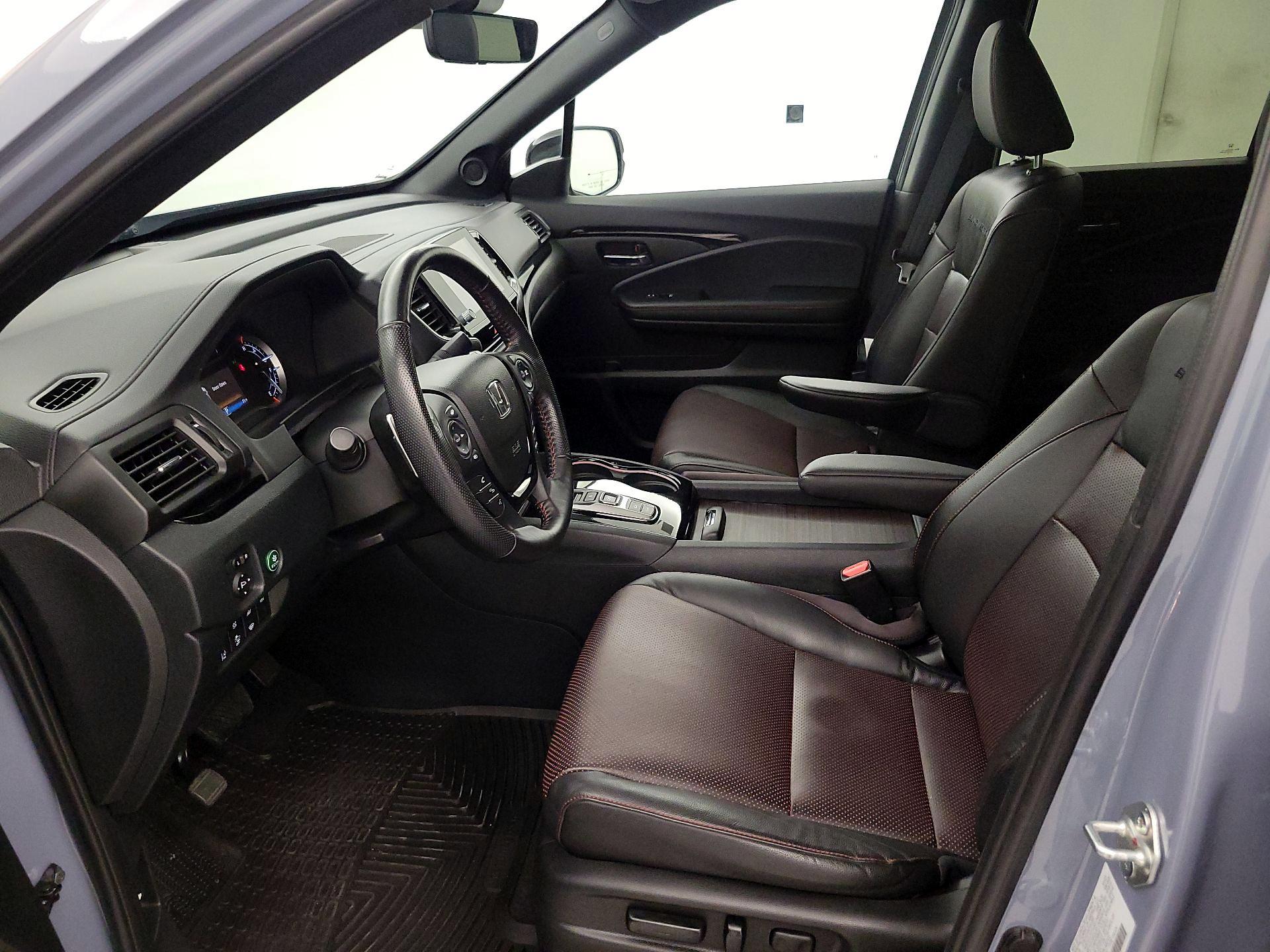 Thumbnail: 2023 Honda Ridgeline - 11