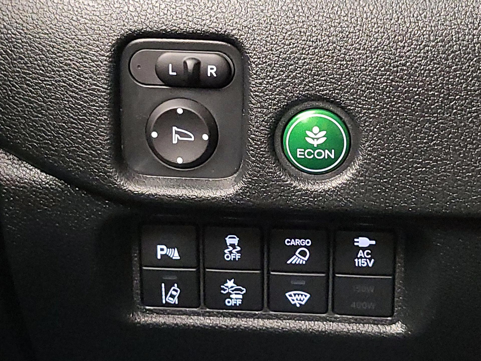 Thumbnail: 2023 Honda Ridgeline - 13