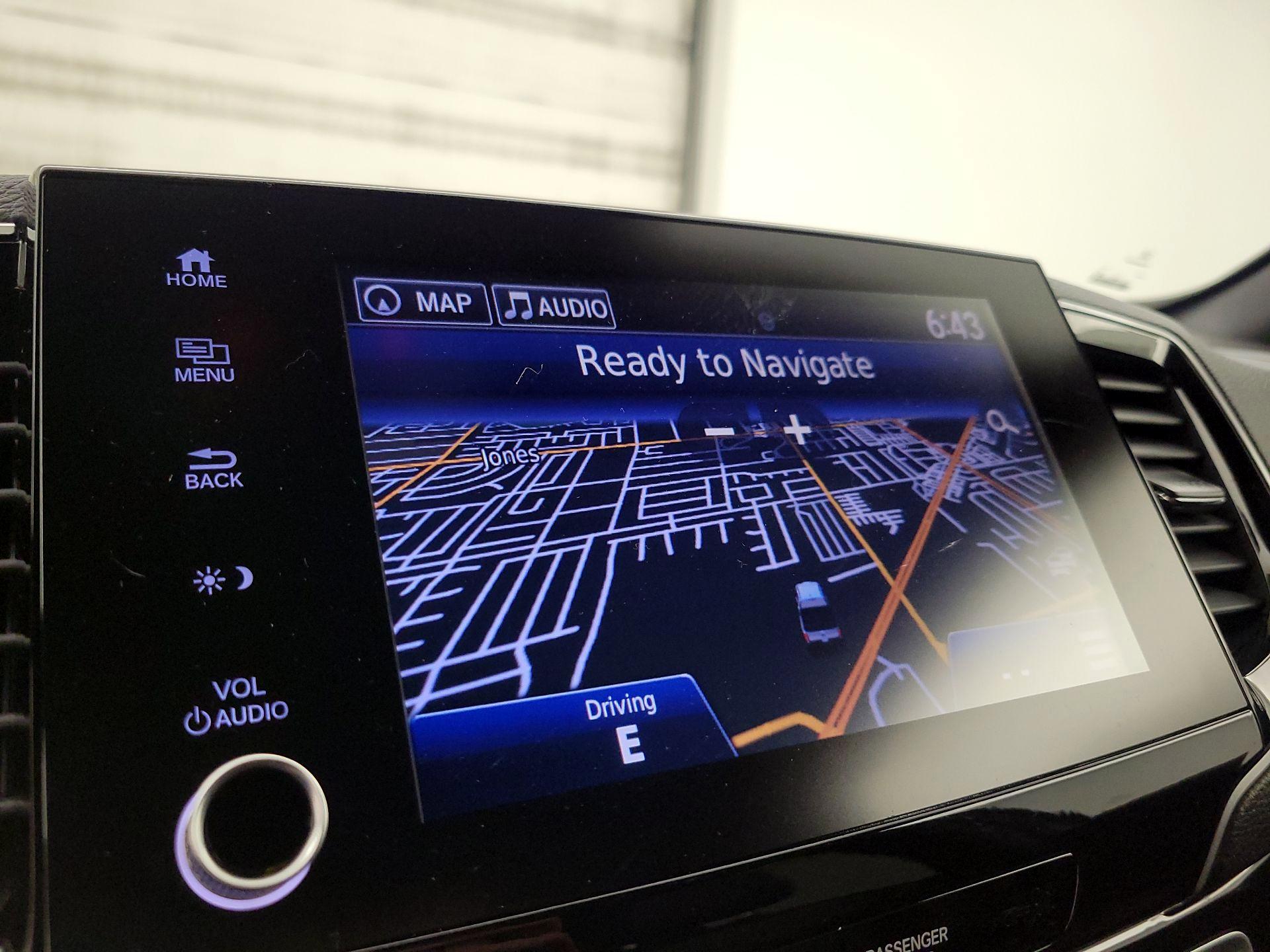 Thumbnail: 2023 Honda Ridgeline - 14