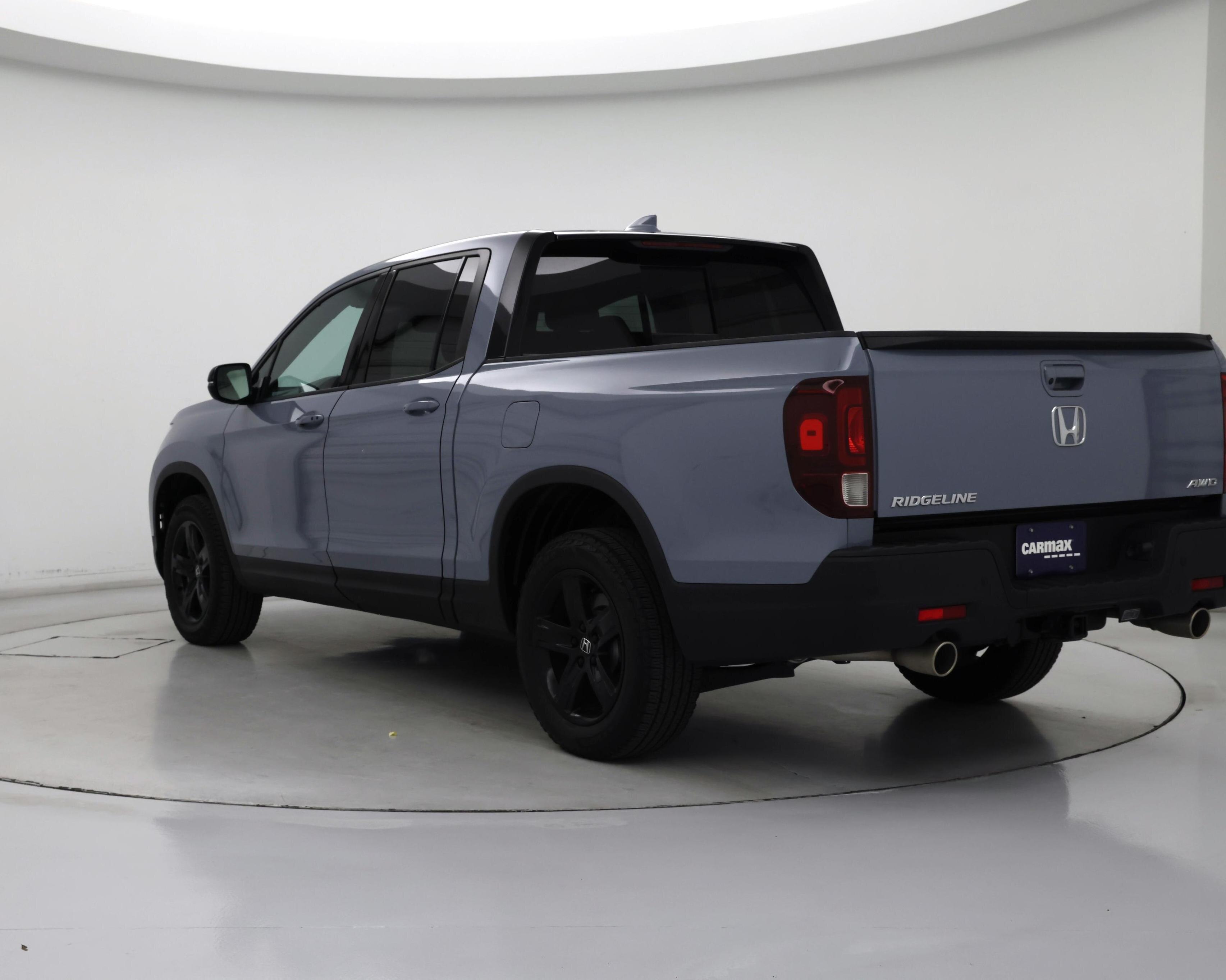 Thumbnail: 2023 Honda Ridgeline - 2