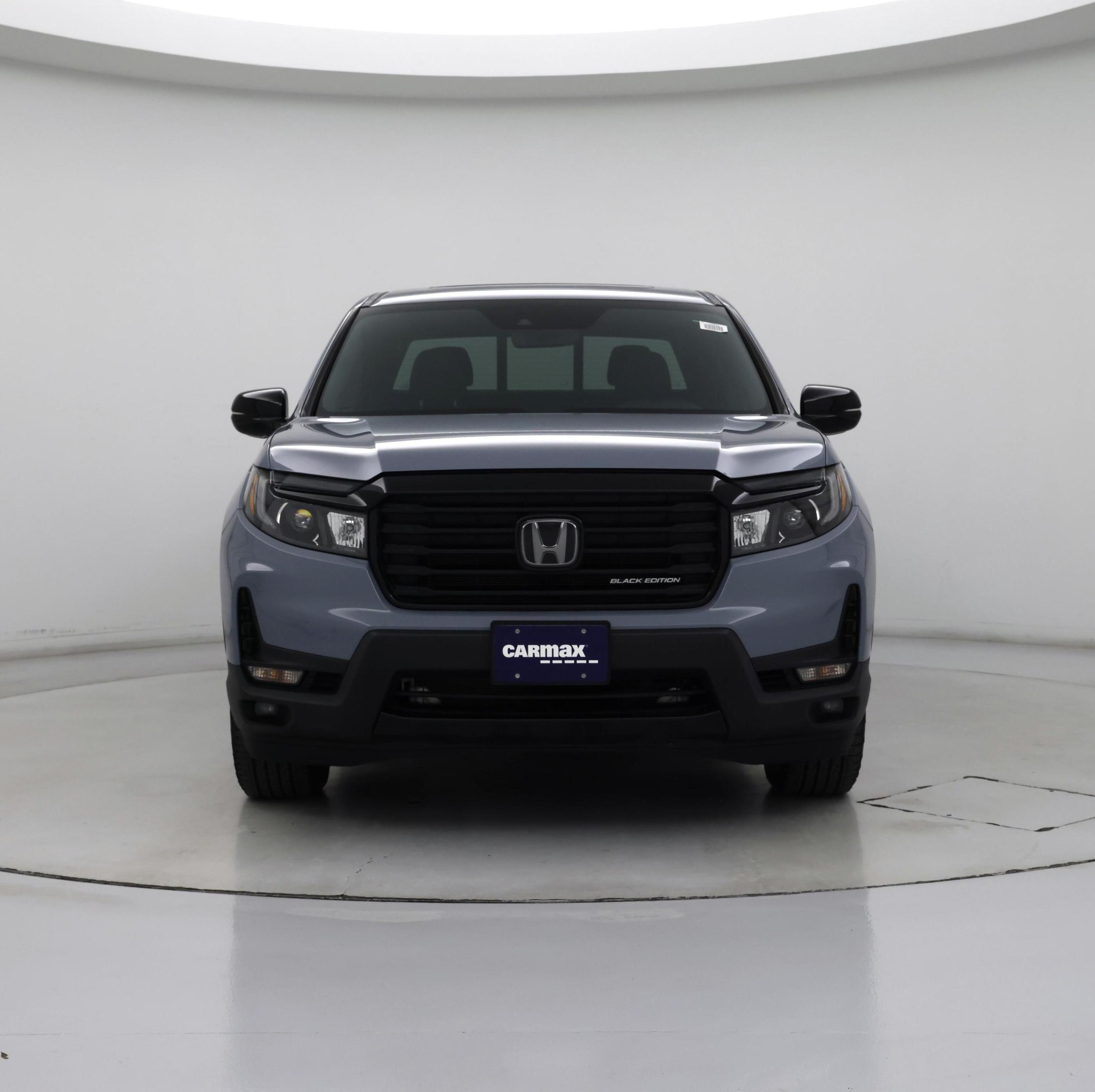 Thumbnail: 2023 Honda Ridgeline - 5