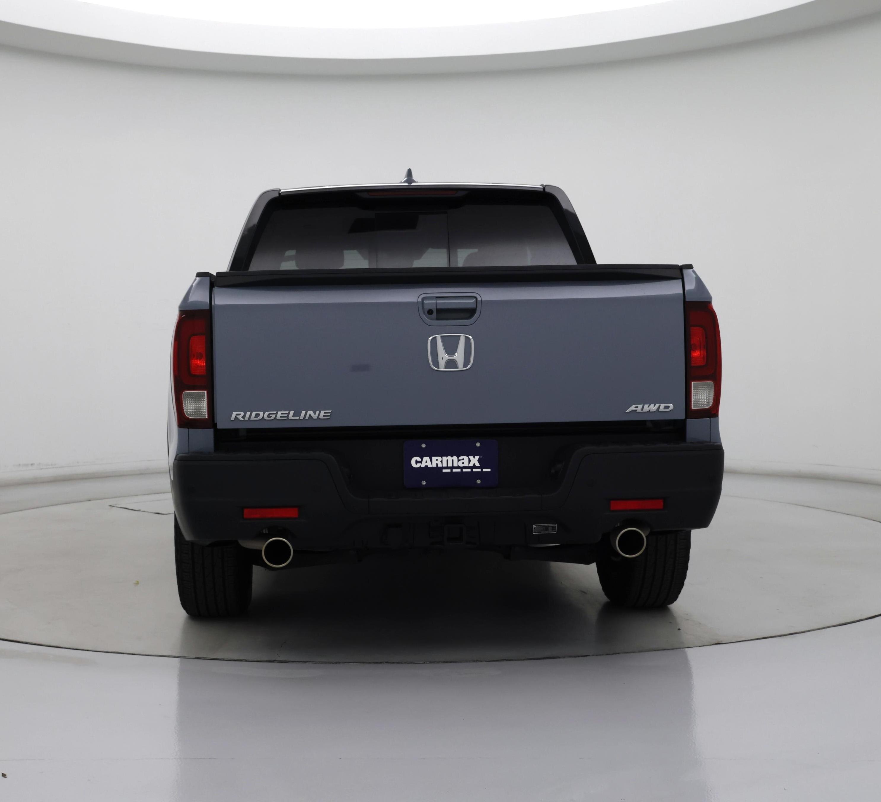Thumbnail: 2023 Honda Ridgeline - 6