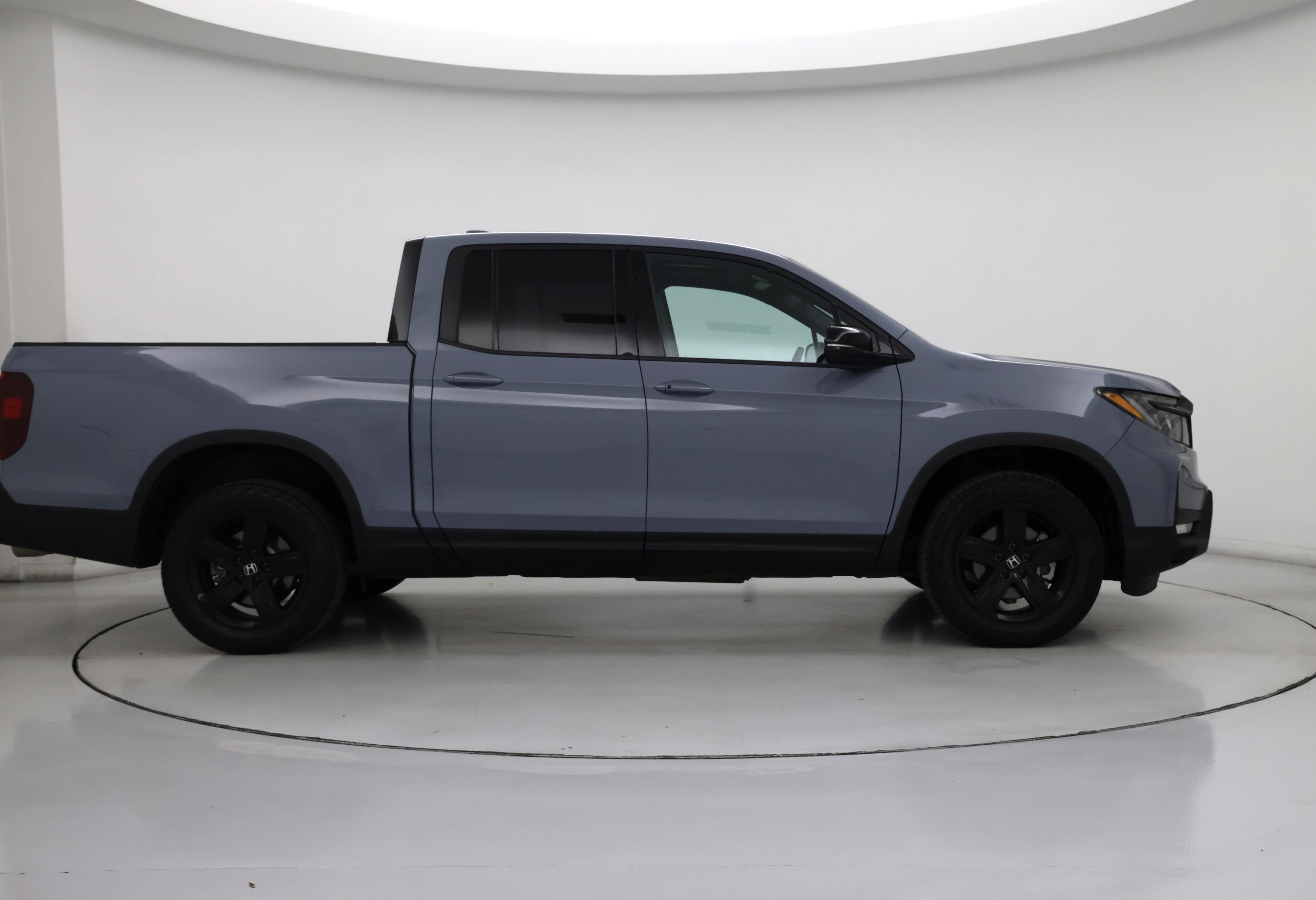 Thumbnail: 2023 Honda Ridgeline - 7