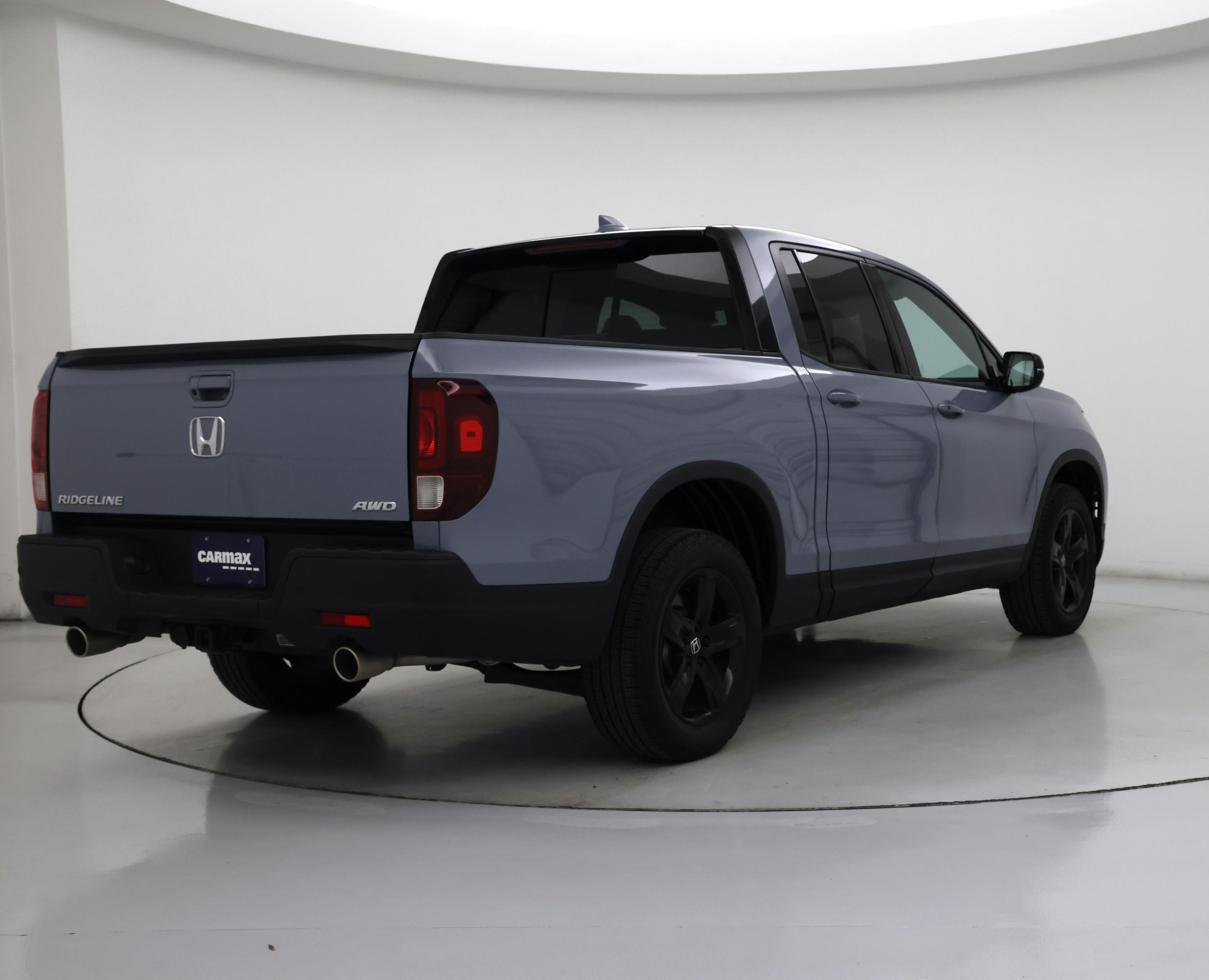 Thumbnail: 2023 Honda Ridgeline - 8