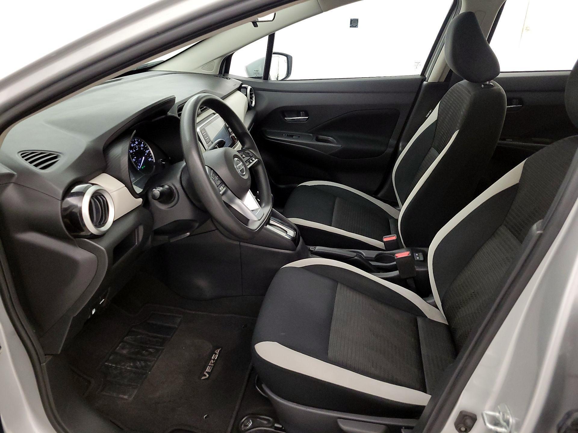 Thumbnail: 2021 Nissan Versa - 11