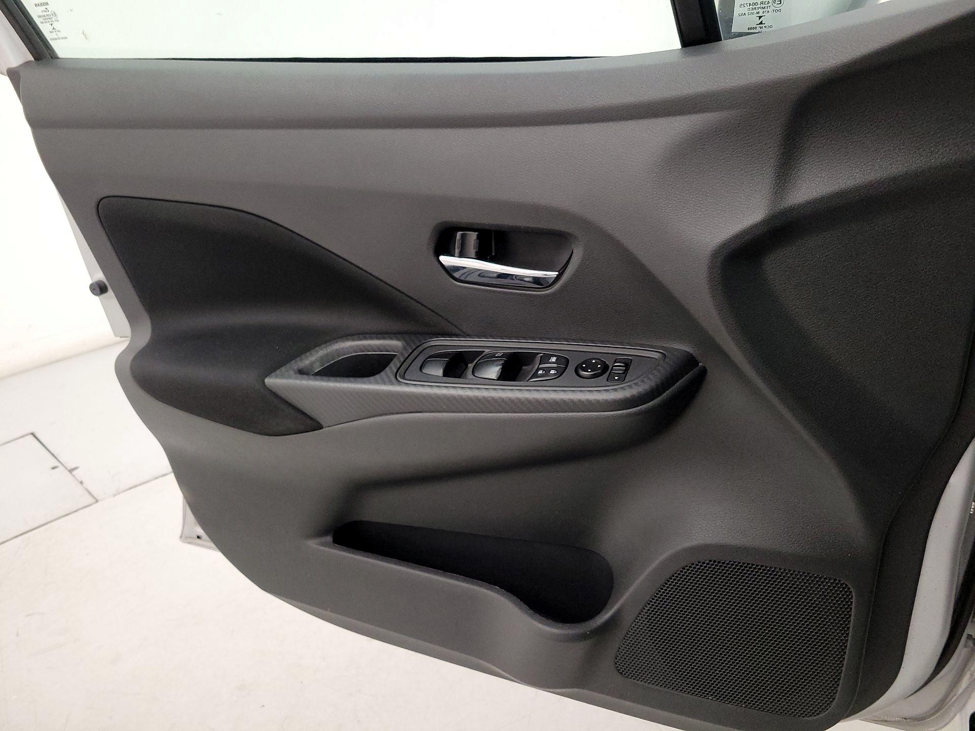 Thumbnail: 2021 Nissan Versa - 12