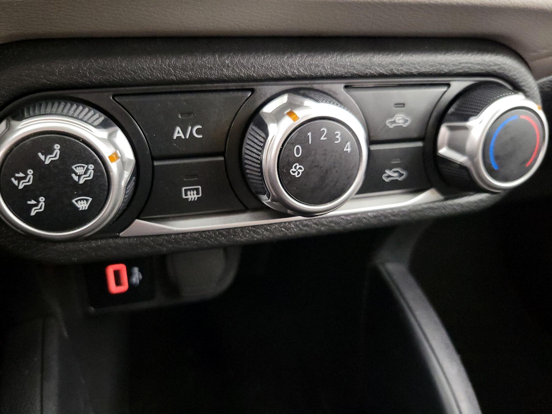 Thumbnail: 2021 Nissan Versa - 16