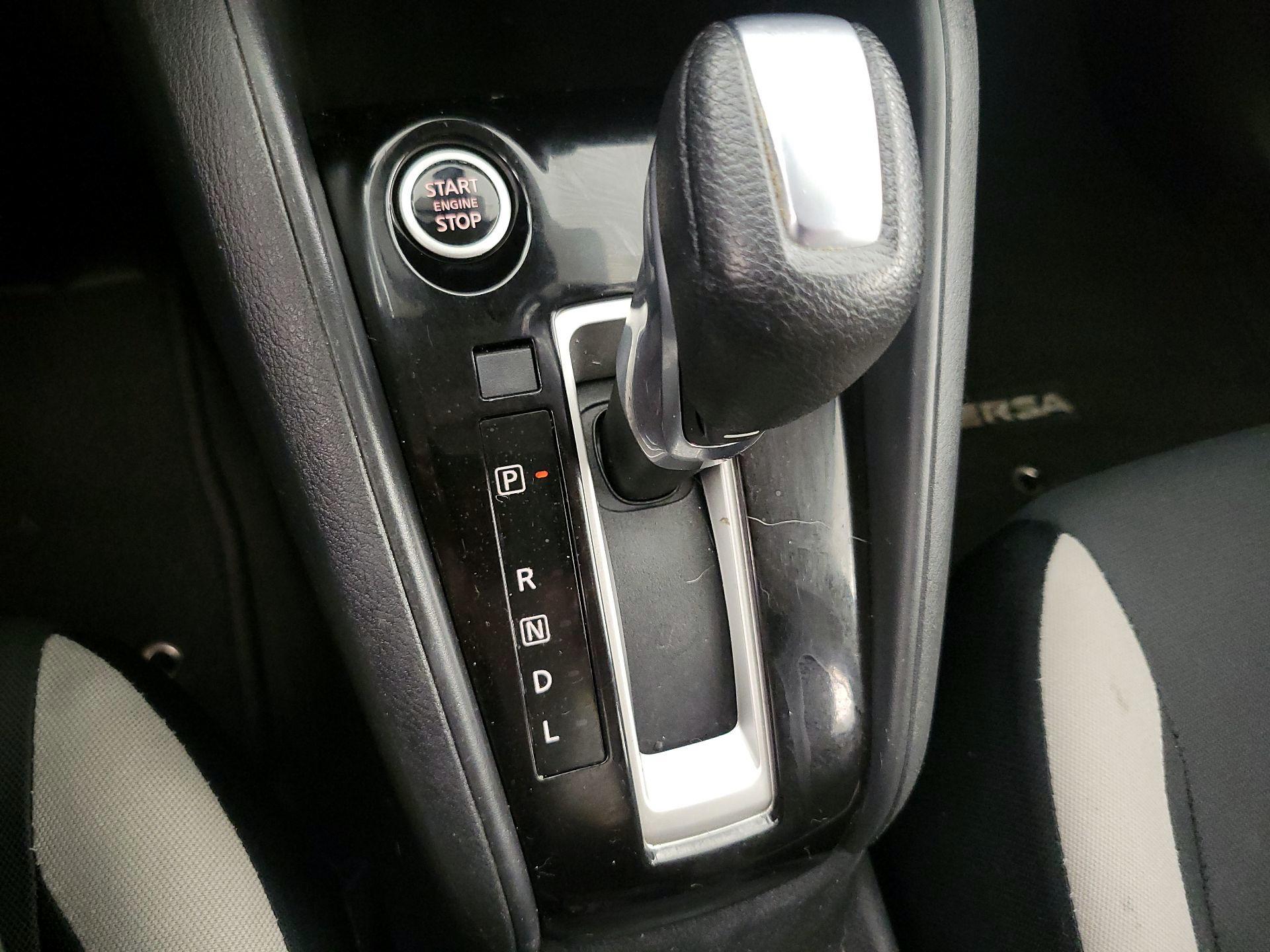 Thumbnail: 2021 Nissan Versa - 17