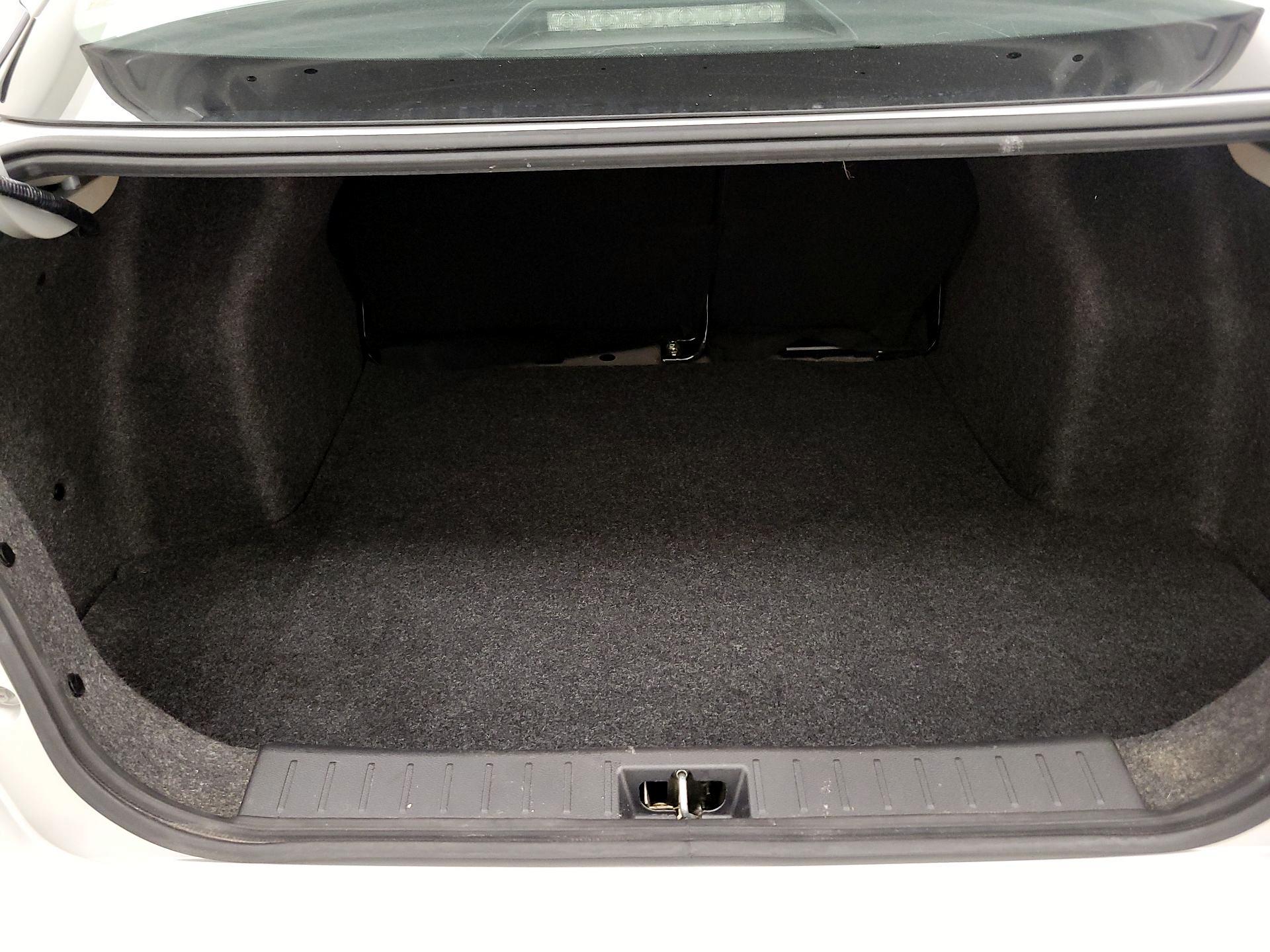 Thumbnail: 2021 Nissan Versa - 20