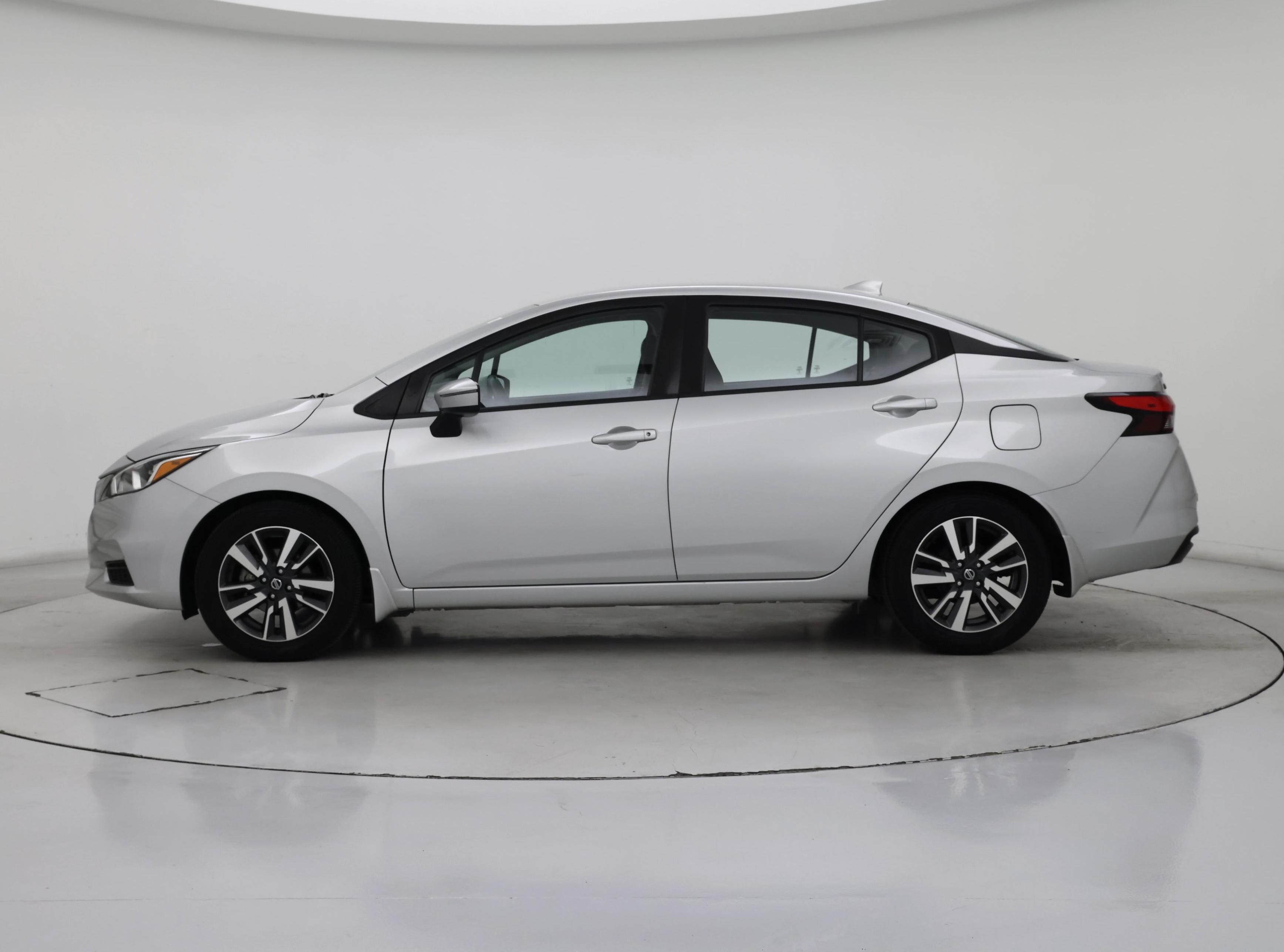 Thumbnail: 2021 Nissan Versa - 3