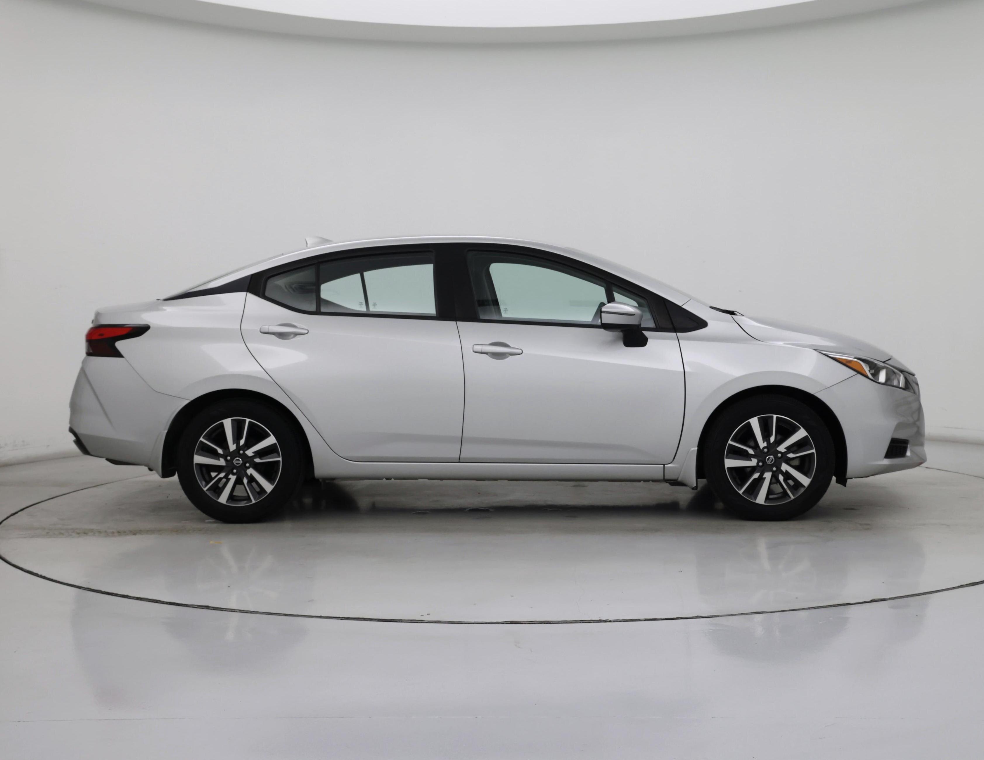 Thumbnail: 2021 Nissan Versa - 7